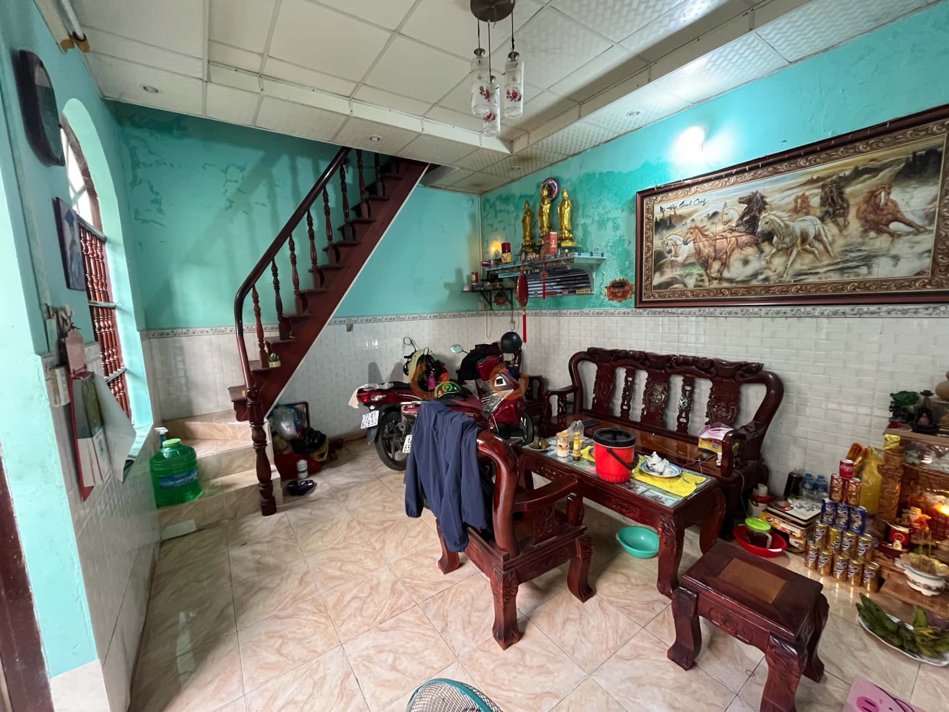 Hình ảnh nhà 2 Hình ảnh nhà 2