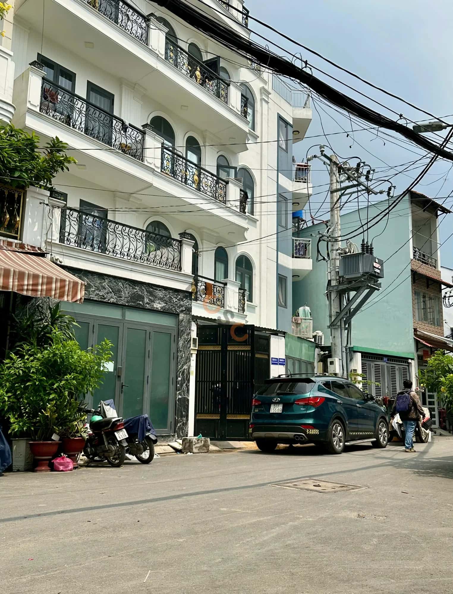 Hình ảnh nhà 3 Hình ảnh nhà 3