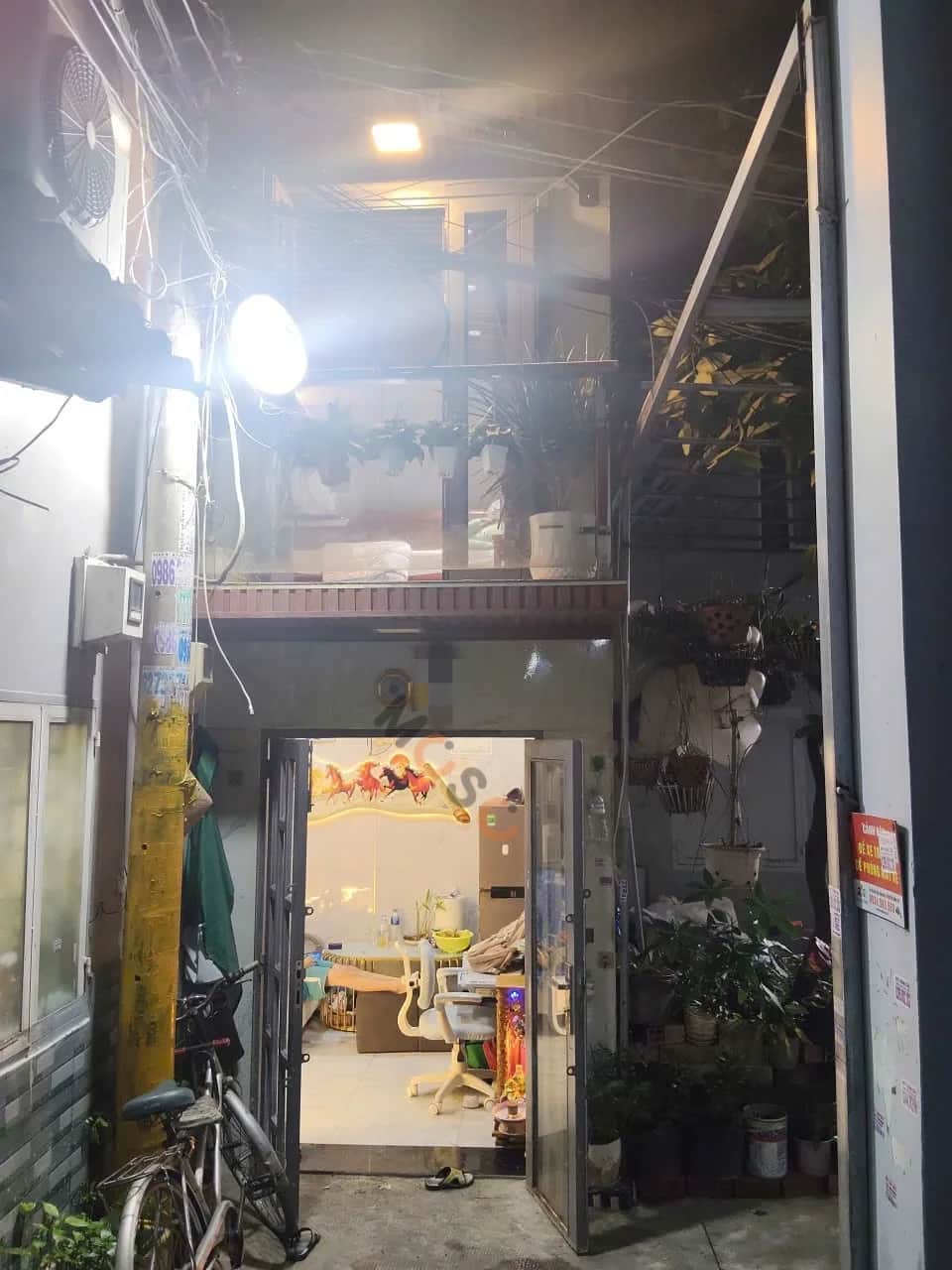 Bán nhà hẻm 79/64 Tân Thắng Quận Tân Phú, TP.HCM – 3 phòng ngủ, giá 2.4 tỷ Bán nhà hẻm 79/64 Tân Thắng Quận Tân Phú, TP.HCM – 3 phòng ngủ, giá 2.4 tỷ