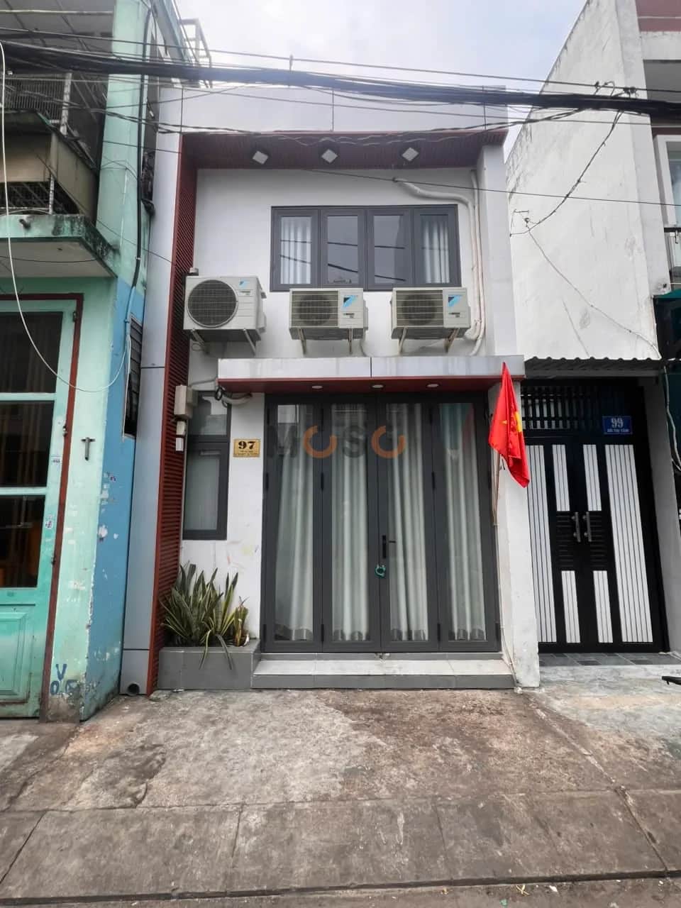 Bán nhà mặt tiền Đỗ Thị Tâm Quận Tân Phú, TP.HCM – 2 phòng ngủ, giá 4.5 tỷ Bán nhà mặt tiền Đỗ Thị Tâm Quận Tân Phú, TP.HCM – 2 phòng ngủ, giá 4.5 tỷ