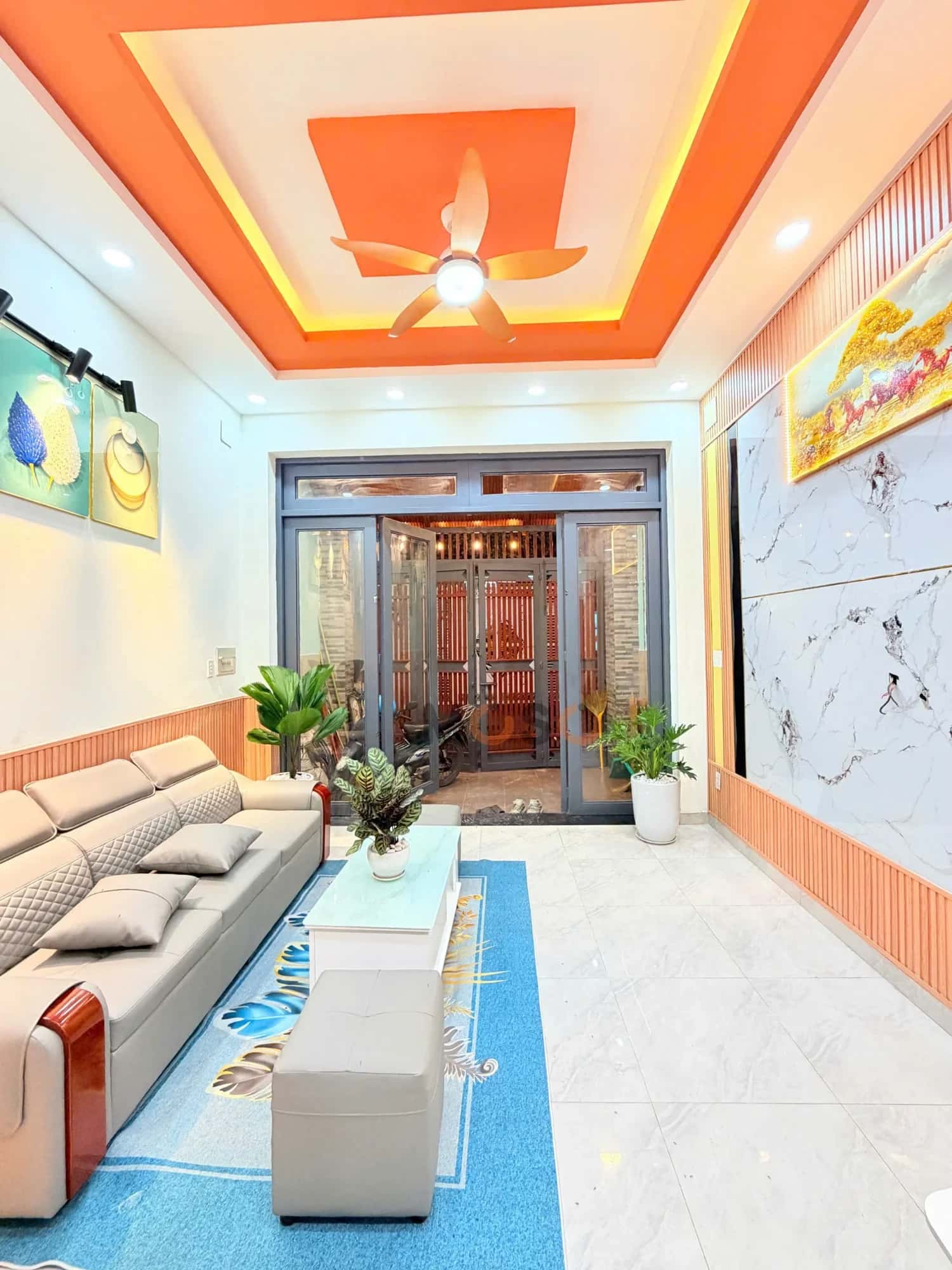 Bán nhà hẻm 688/93/51 Tân Kỳ Tân Quý Quận Bình Tân, TP.HCM – 3 phòng ngủ, giá 5.7 tỷ — Hình 2 Bán nhà hẻm 688/93/51 Tân Kỳ Tân Quý Quận Bình Tân, TP.HCM – 3 phòng ngủ, giá 5.7 tỷ — Hình 2