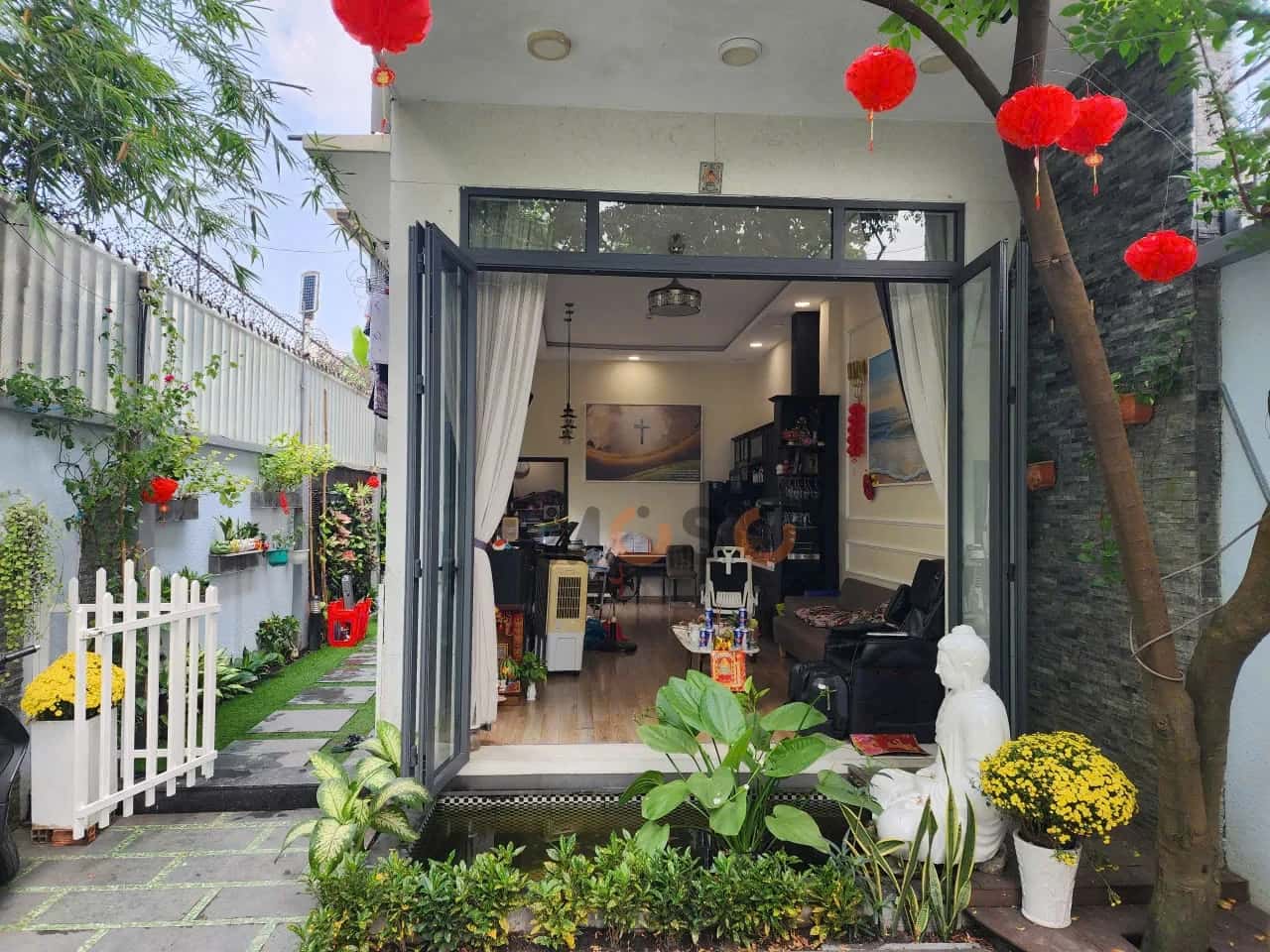 Bán nhà hẻm 21/3D ấp Thới Tứ Huyện Hóc Môn, TP.HCM – 3 phòng ngủ, giá 5.8 tỷ — Hình 2 Bán nhà hẻm 21/3D ấp Thới Tứ Huyện Hóc Môn, TP.HCM – 3 phòng ngủ, giá 5.8 tỷ — Hình 2