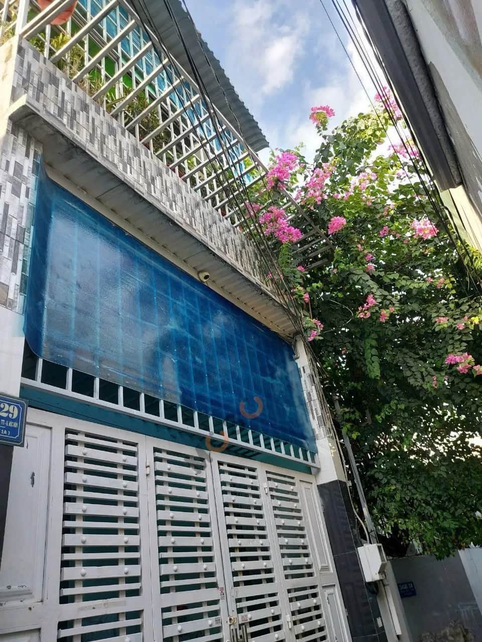 Bán nhà hẻm 568/29 Đường Nguyễn Ảnh Thủ, Ấp Đông 1 Huyện Hóc Môn, TP.HCM – 2 phòng ngủ, giá 3 tỷ Bán nhà hẻm 568/29 Đường Nguyễn Ảnh Thủ, Ấp Đông 1 Huyện Hóc Môn, TP.HCM – 2 phòng ngủ, giá 3 tỷ