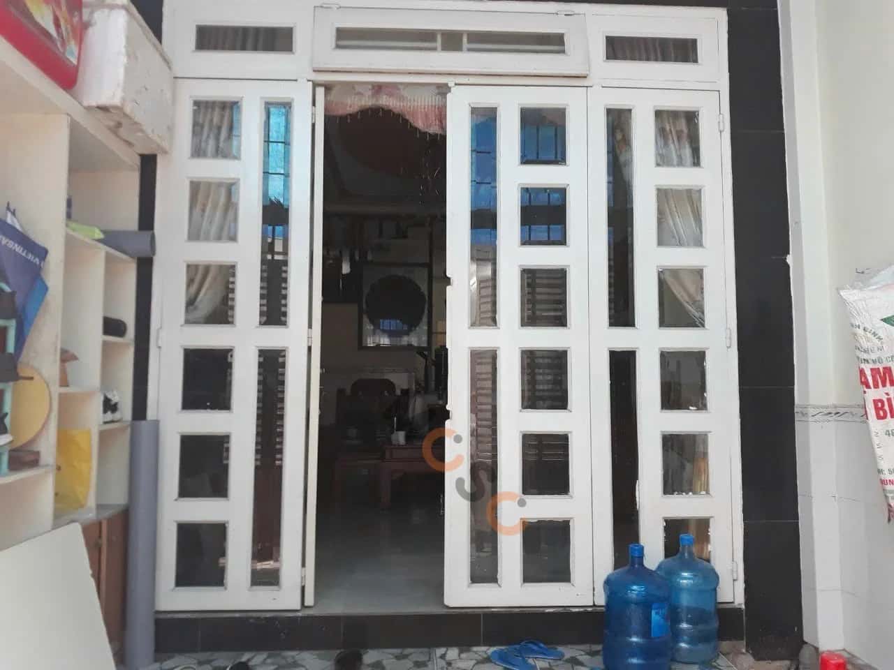 Bán nhà hẻm 568/29 Đường Nguyễn Ảnh Thủ, Ấp Đông 1 Huyện Hóc Môn, TP.HCM – 2 phòng ngủ, giá 3 tỷ — Hình 2 Bán nhà hẻm 568/29 Đường Nguyễn Ảnh Thủ, Ấp Đông 1 Huyện Hóc Môn, TP.HCM – 2 phòng ngủ, giá 3 tỷ — Hình 2