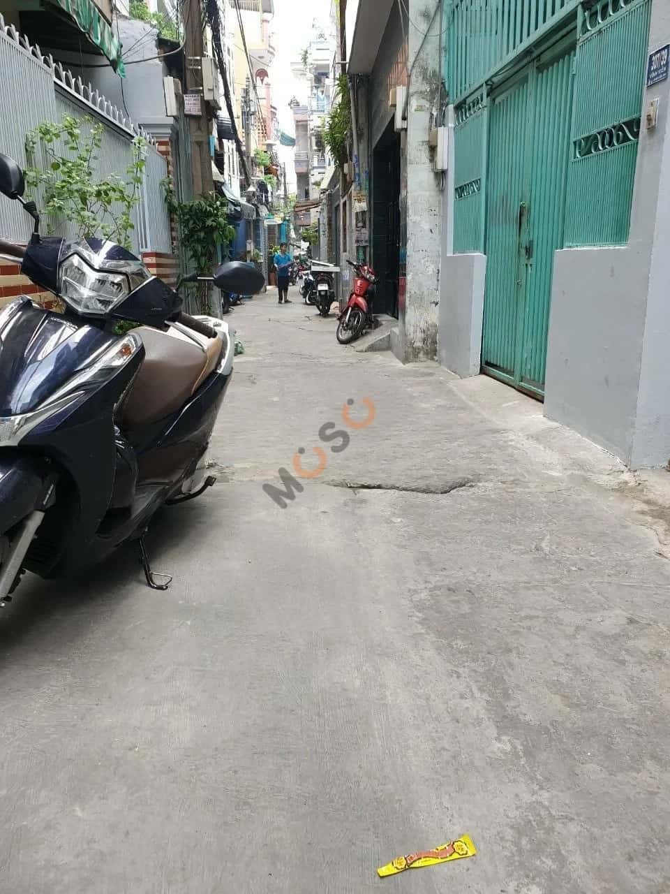 Hình ảnh nhà 3 Hình ảnh nhà 3
