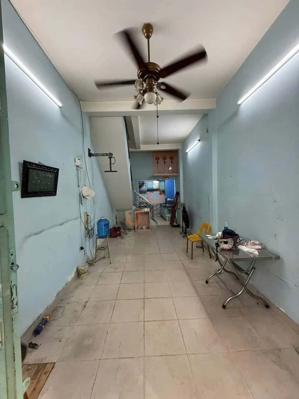 Bán nhà hẻm 256/6 Lãnh Binh Thăng Quận 11, TP.HCM – 2 phòng ngủ, giá 6 tỷ — Hình 2 Bán nhà hẻm 256/6 Lãnh Binh Thăng Quận 11, TP.HCM – 2 phòng ngủ, giá 6 tỷ — Hình 2
