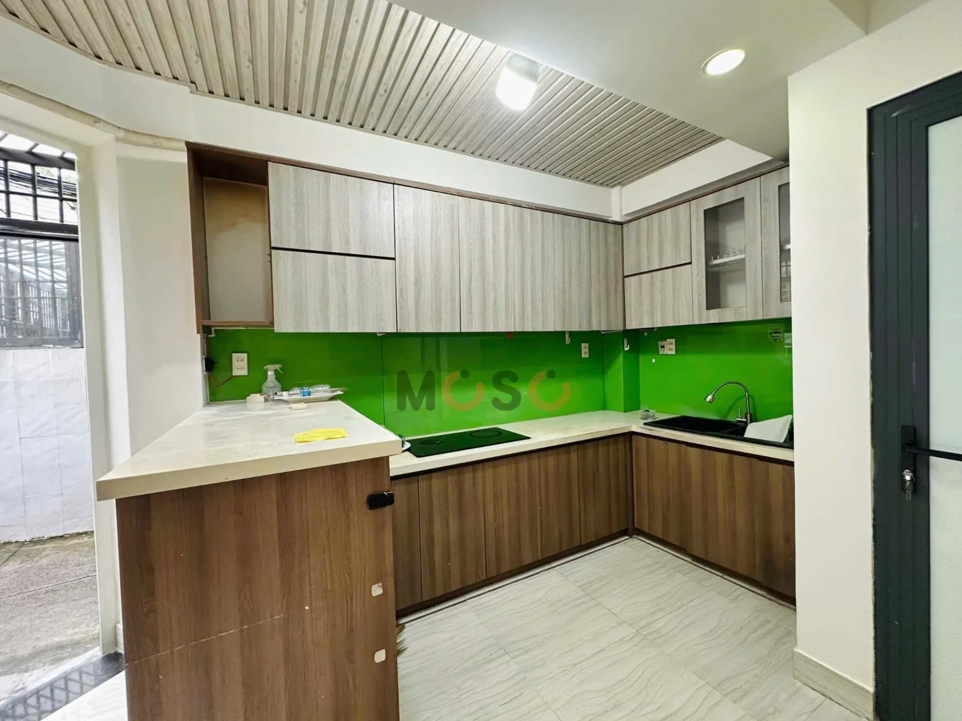 Bán nhà hẻm 222/34/4 Bùi Đình Tuý Quận Bình Thạnh, TP.HCM – 3 phòng ngủ, giá 7.2 tỷ — Hình 3 Bán nhà hẻm 222/34/4 Bùi Đình Tuý Quận Bình Thạnh, TP.HCM – 3 phòng ngủ, giá 7.2 tỷ — Hình 3