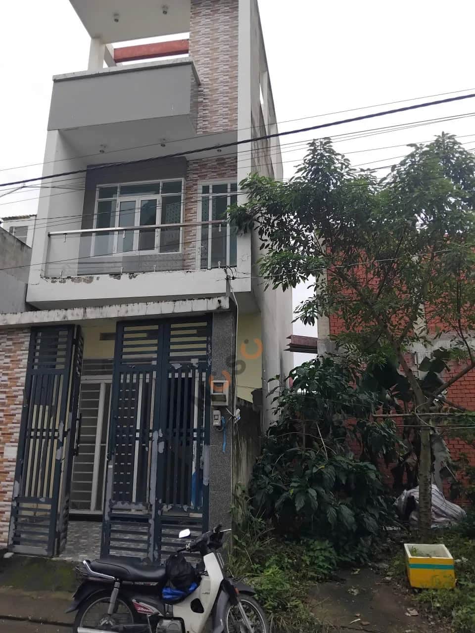 Bán nhà hẻm 75/5/20 Long Thuận Thành phố Thủ Đức, TP.HCM – 2 phòng ngủ, giá 5.2 tỷ Bán nhà hẻm 75/5/20 Long Thuận Thành phố Thủ Đức, TP.HCM – 2 phòng ngủ, giá 5.2 tỷ