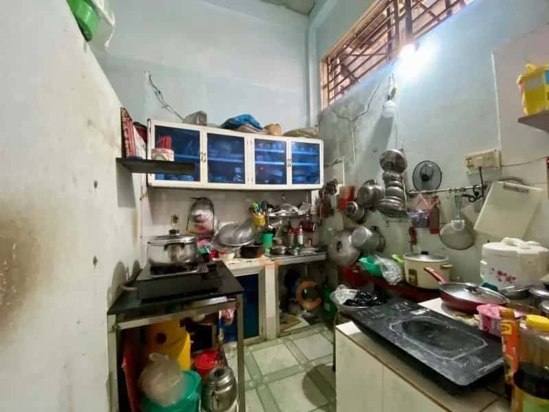 Bán nhà hẻm 61/8 Nguyễn Sơn Quận Tân Phú, TP.HCM – 2 phòng ngủ, giá 10.7 tỷ — Hình 3 Bán nhà hẻm 61/8 Nguyễn Sơn Quận Tân Phú, TP.HCM – 2 phòng ngủ, giá 10.7 tỷ — Hình 3