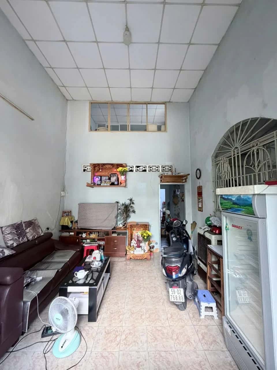 Bán nhà hẻm 25/15 Đoàn Giỏi Quận Tân Phú, TP.HCM – 1 phòng ngủ, giá 5.2 tỷ — Hình 3 Bán nhà hẻm 25/15 Đoàn Giỏi Quận Tân Phú, TP.HCM – 1 phòng ngủ, giá 5.2 tỷ — Hình 3
