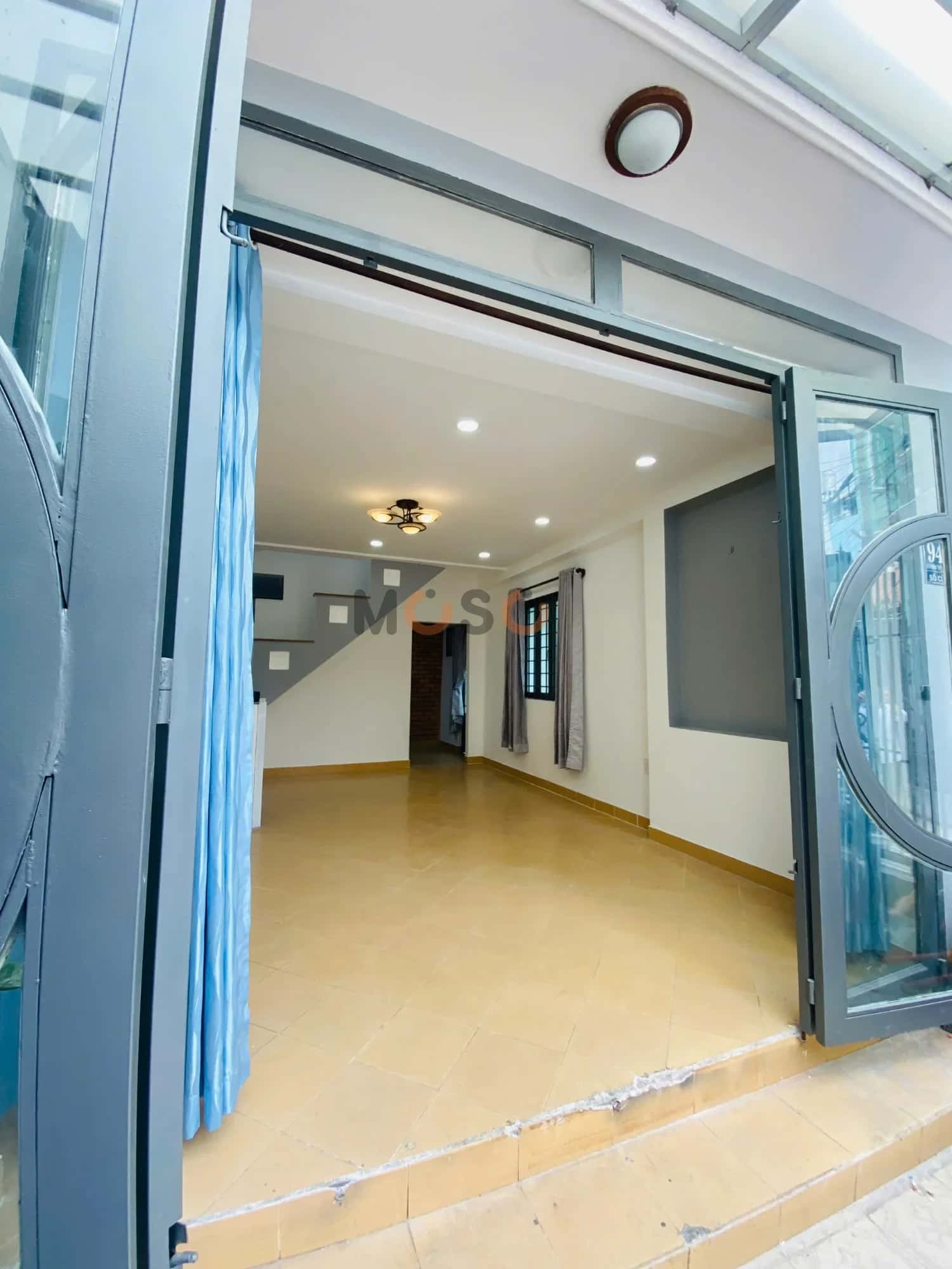 Bán nhà hẻm 94/10 Bùi Đình Tuý Quận Bình Thạnh, TP.HCM – 2 phòng ngủ, giá 6.8 tỷ — Hình 2 Bán nhà hẻm 94/10 Bùi Đình Tuý Quận Bình Thạnh, TP.HCM – 2 phòng ngủ, giá 6.8 tỷ — Hình 2