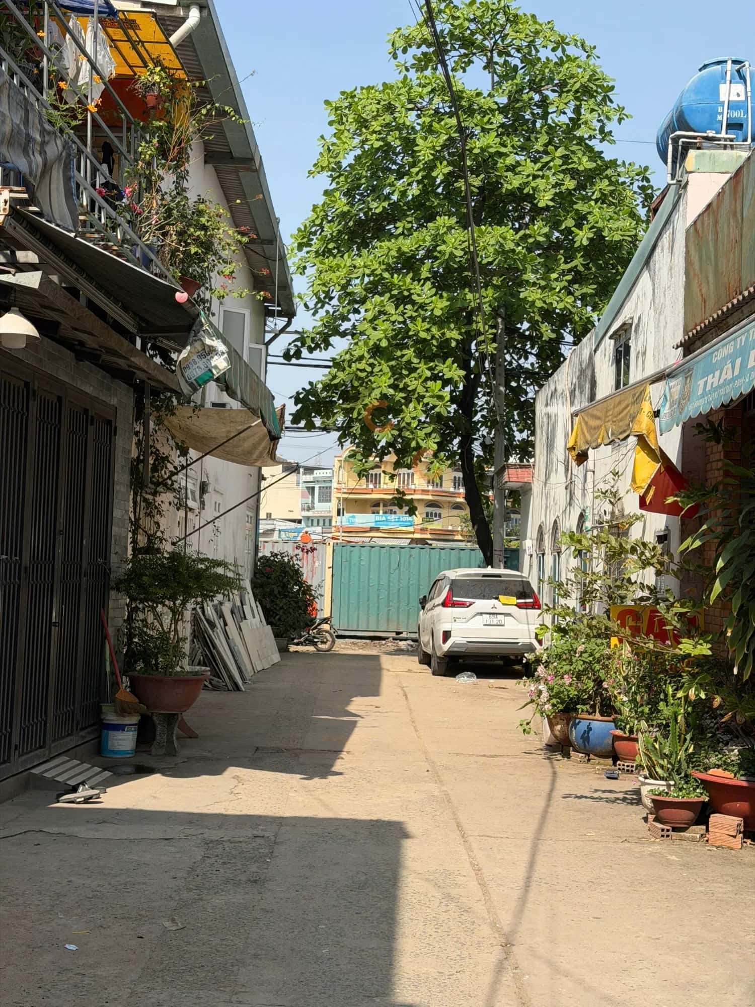 Bán nhà hẻm 964/13/6 Tân Kỳ Tân Quý Quận Bình Tân, TP.HCM – 2 phòng ngủ, giá 5.2 tỷ — Hình 3 Bán nhà hẻm 964/13/6 Tân Kỳ Tân Quý Quận Bình Tân, TP.HCM – 2 phòng ngủ, giá 5.2 tỷ — Hình 3