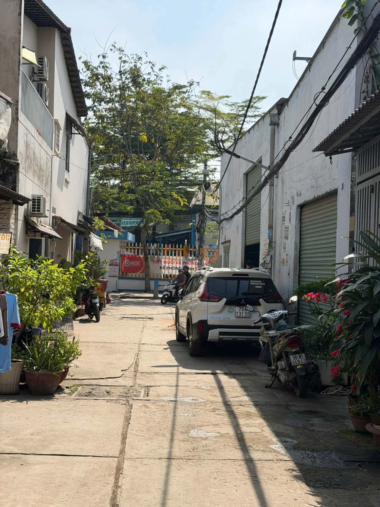 Bán nhà hẻm 964/13/6 Tân Kỳ Tân Quý Quận Bình Tân, TP.HCM – 2 phòng ngủ, giá 5.2 tỷ — Hình 2 Bán nhà hẻm 964/13/6 Tân Kỳ Tân Quý Quận Bình Tân, TP.HCM – 2 phòng ngủ, giá 5.2 tỷ — Hình 2