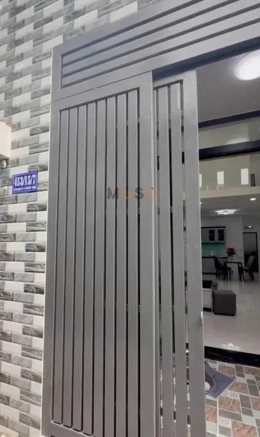 Bán nhà hẻm 453/15/7 Lê Văn Khương KP5 Quận 12, TP.HCM – 3 phòng ngủ, giá 4 tỷ Bán nhà hẻm 453/15/7 Lê Văn Khương KP5 Quận 12, TP.HCM – 3 phòng ngủ, giá 4 tỷ