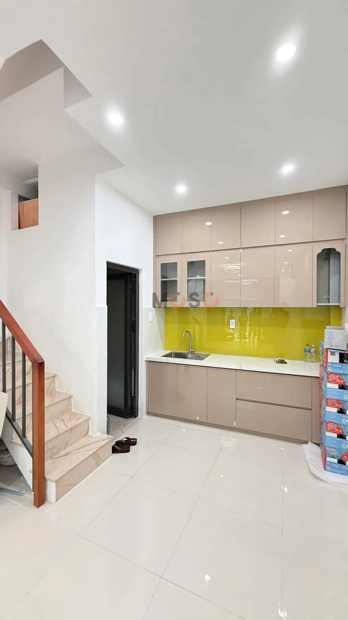 Bán nhà hẻm Đường Hòa Bình Quận Tân Phú, TP.HCM – 2 phòng ngủ, giá 5 tỷ — Hình 3 Bán nhà hẻm Đường Hòa Bình Quận Tân Phú, TP.HCM – 2 phòng ngủ, giá 5 tỷ — Hình 3