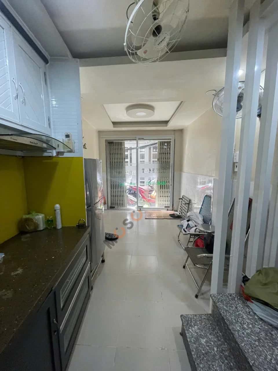 Bán nhà hẻm 442/26 Sư Vạn Hạnh Quận 10, TP.HCM – 3 phòng ngủ, giá 4.2 tỷ — Hình 2 Bán nhà hẻm 442/26 Sư Vạn Hạnh Quận 10, TP.HCM – 3 phòng ngủ, giá 4.2 tỷ — Hình 2