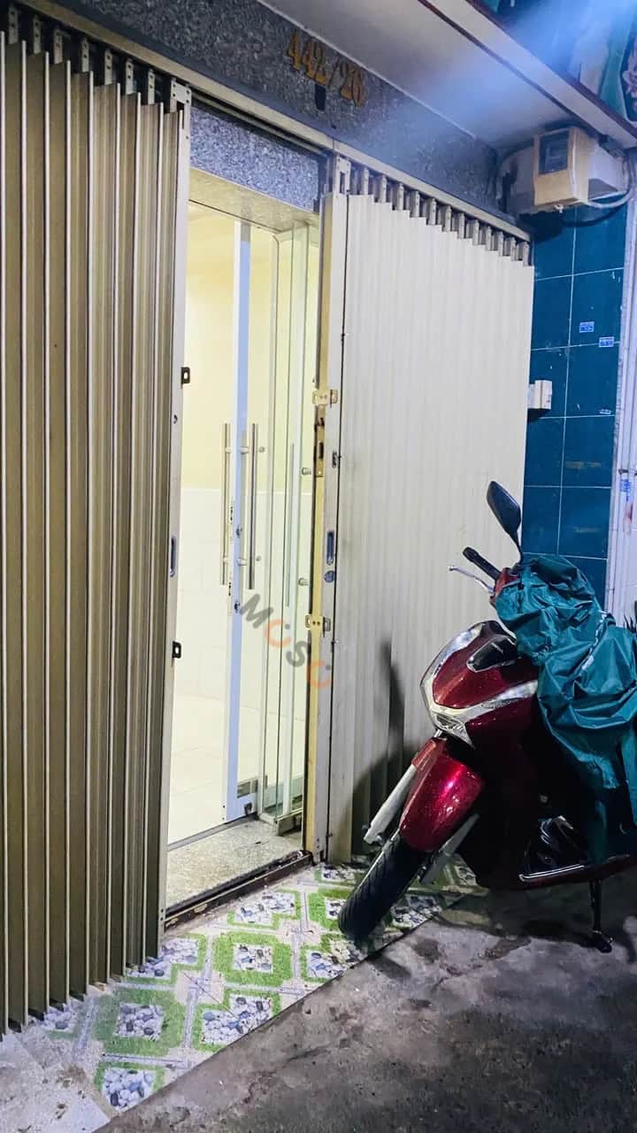 Bán nhà hẻm 442/26 Sư Vạn Hạnh Quận 10, TP.HCM – 3 phòng ngủ, giá 4.2 tỷ Bán nhà hẻm 442/26 Sư Vạn Hạnh Quận 10, TP.HCM – 3 phòng ngủ, giá 4.2 tỷ