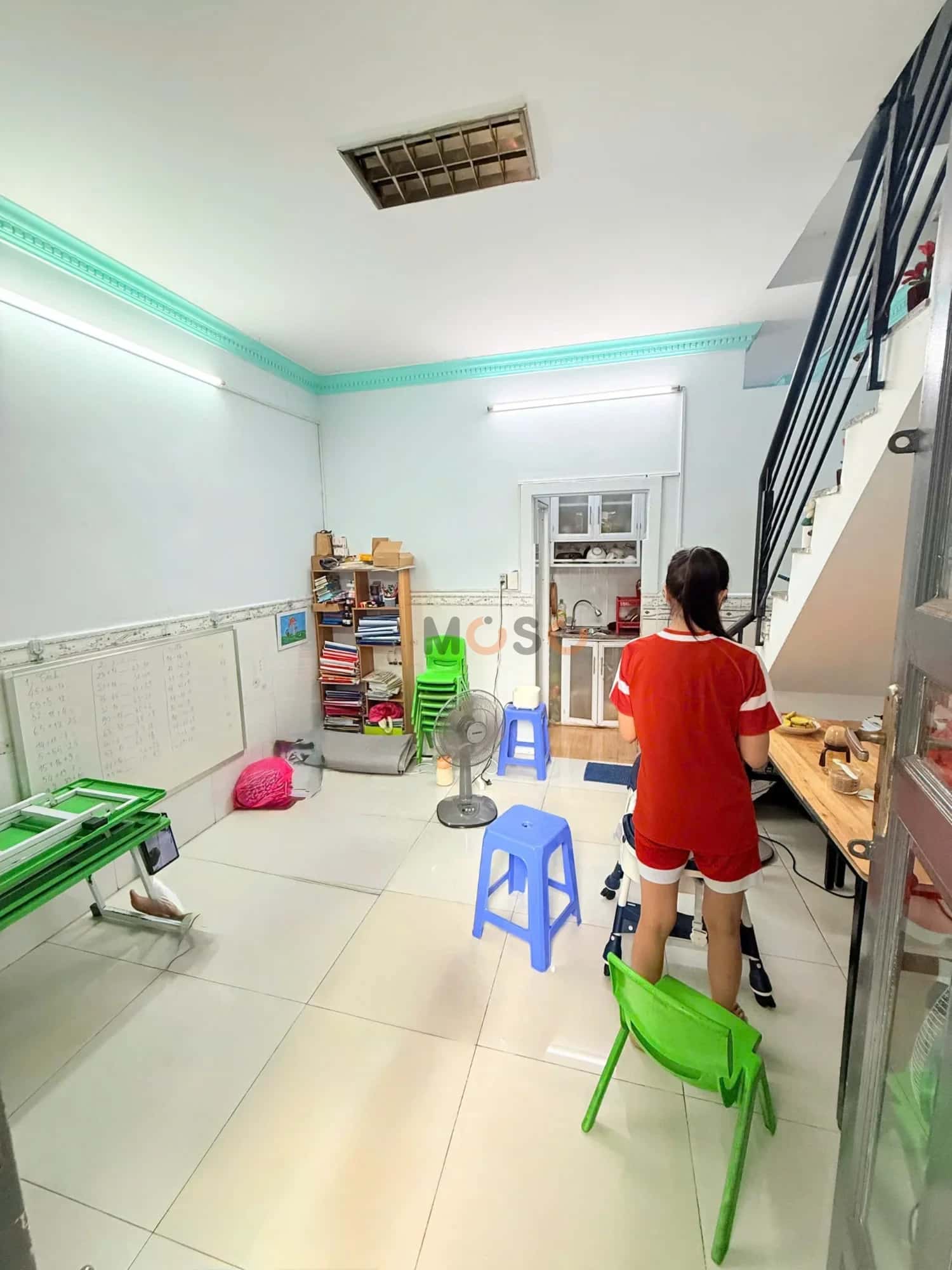 Bán nhà hẻm 108/68 Trần Văn Quang Quận Tân Bình, TP.HCM – 2 phòng ngủ, giá 3 tỷ — Hình 3 Bán nhà hẻm 108/68 Trần Văn Quang Quận Tân Bình, TP.HCM – 2 phòng ngủ, giá 3 tỷ — Hình 3