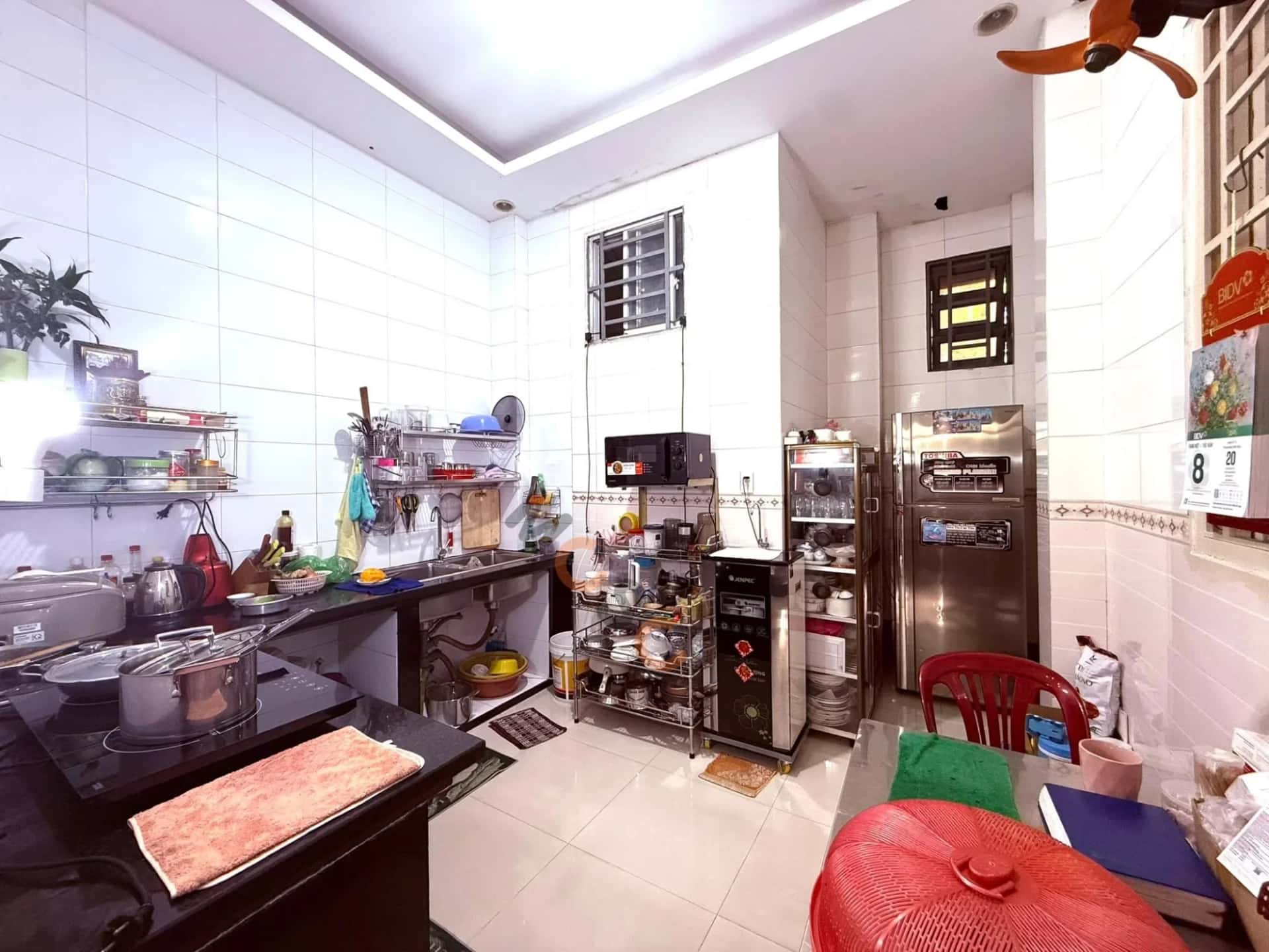 Bán nhà hẻm 226/77/5 Đường Nguyễn Văn Lượng Quận Gò Vấp, TP.HCM – 5 phòng ngủ, giá 5.1 tỷ — Hình 3 Bán nhà hẻm 226/77/5 Đường Nguyễn Văn Lượng Quận Gò Vấp, TP.HCM – 5 phòng ngủ, giá 5.1 tỷ — Hình 3