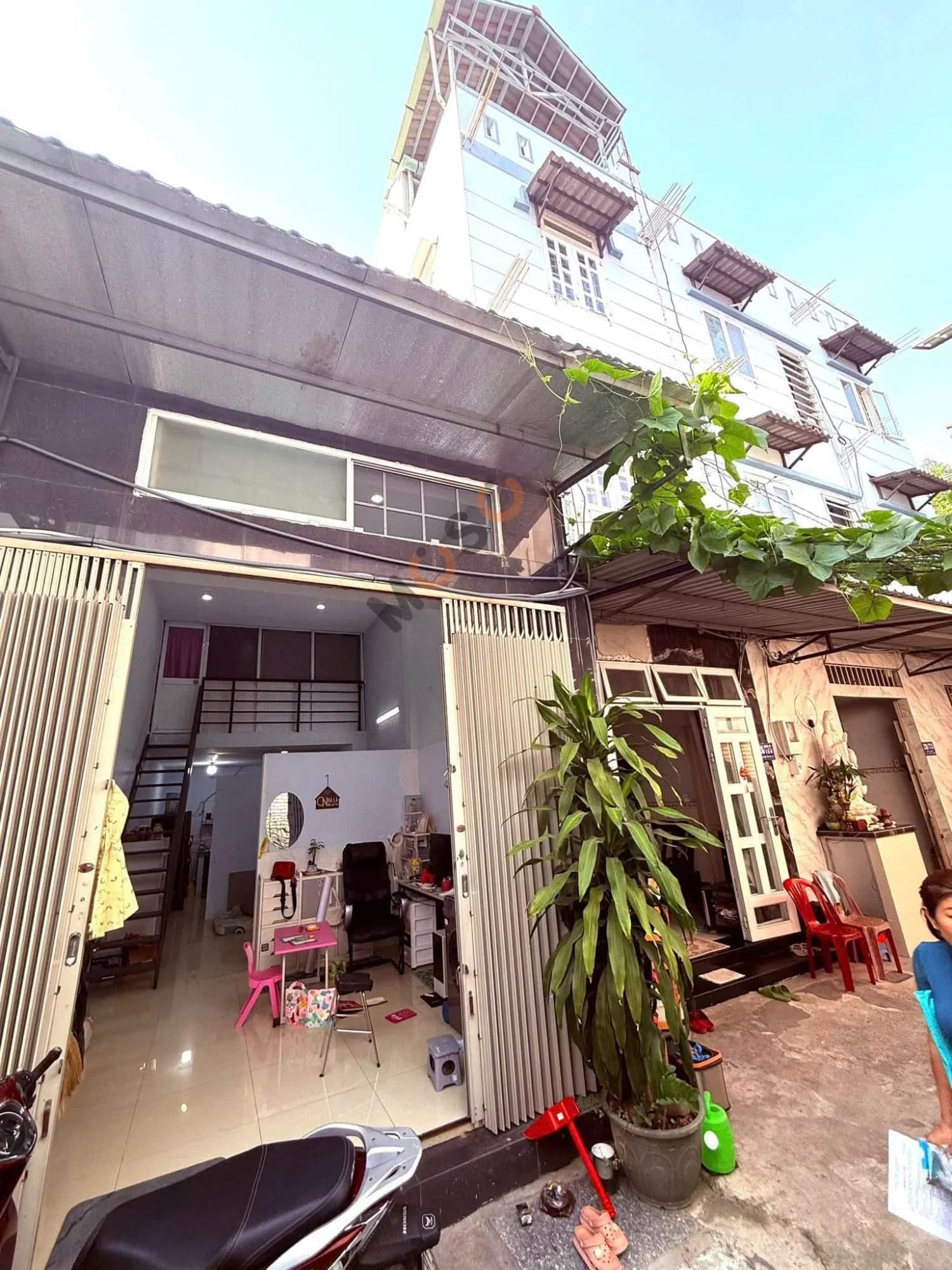 Bán nhà hẻm 226/77/7 Đường Nguyễn Văn Lượng Quận Gò Vấp, TP.HCM – 1 phòng ngủ, giá 3.8 tỷ Bán nhà hẻm 226/77/7 Đường Nguyễn Văn Lượng Quận Gò Vấp, TP.HCM – 1 phòng ngủ, giá 3.8 tỷ