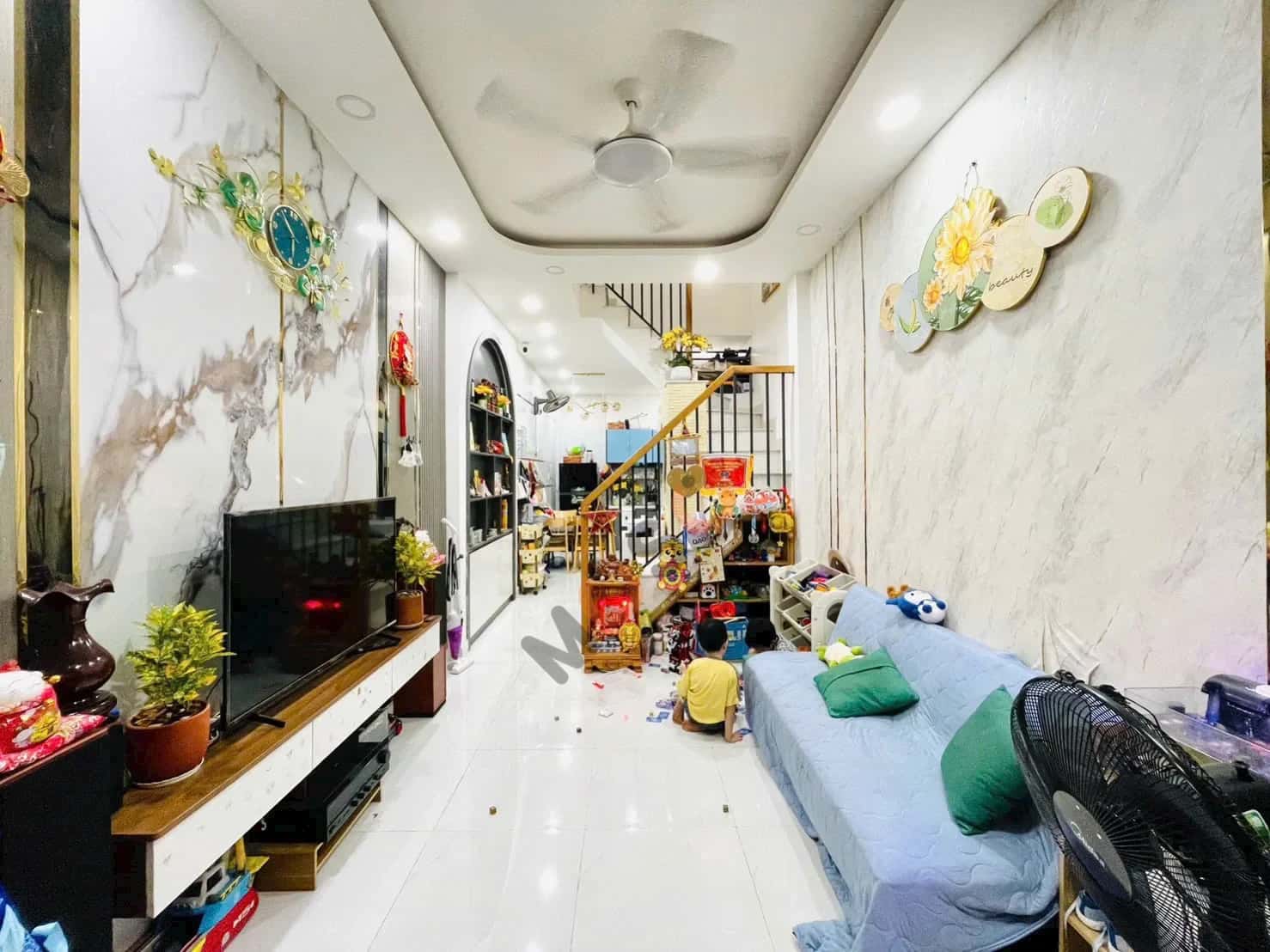Hình ảnh nhà 2 Hình ảnh nhà 2