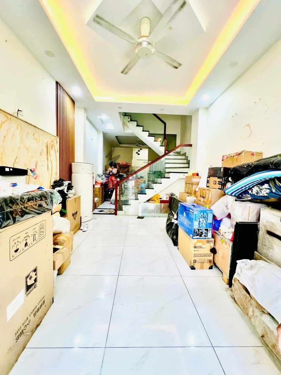 Bán nhà hẻm 745/41B Đường Quang Trung Quận Gò Vấp, TP.HCM – 3 phòng ngủ, giá 8.2 tỷ — Hình 3 Bán nhà hẻm 745/41B Đường Quang Trung Quận Gò Vấp, TP.HCM – 3 phòng ngủ, giá 8.2 tỷ — Hình 3