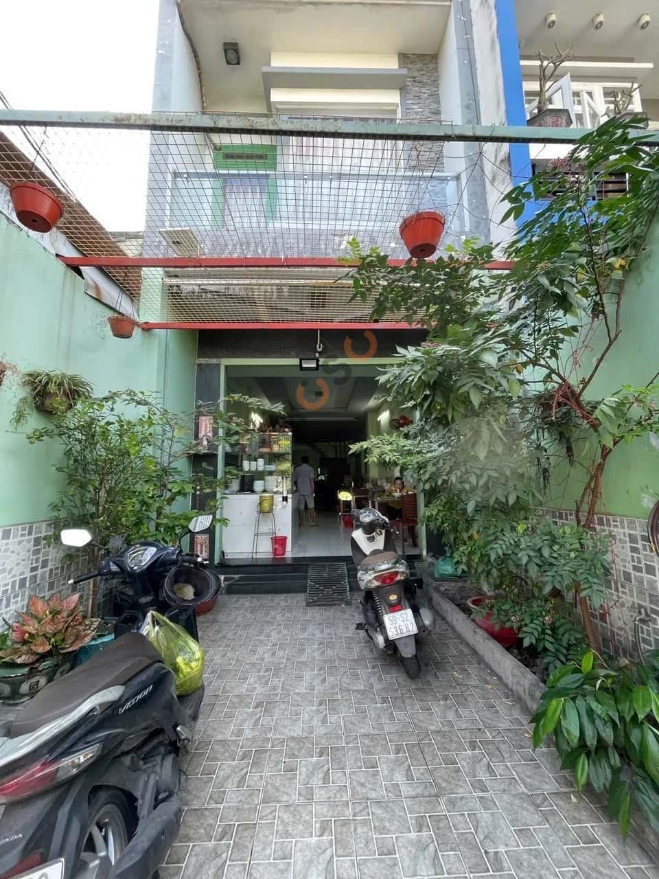 Bán nhà hẻm 40/2D Miếu Gò Xoài Quận Bình Tân, TP.HCM – 3 phòng ngủ, giá 6.6 tỷ — Hình 2 Bán nhà hẻm 40/2D Miếu Gò Xoài Quận Bình Tân, TP.HCM – 3 phòng ngủ, giá 6.6 tỷ — Hình 2