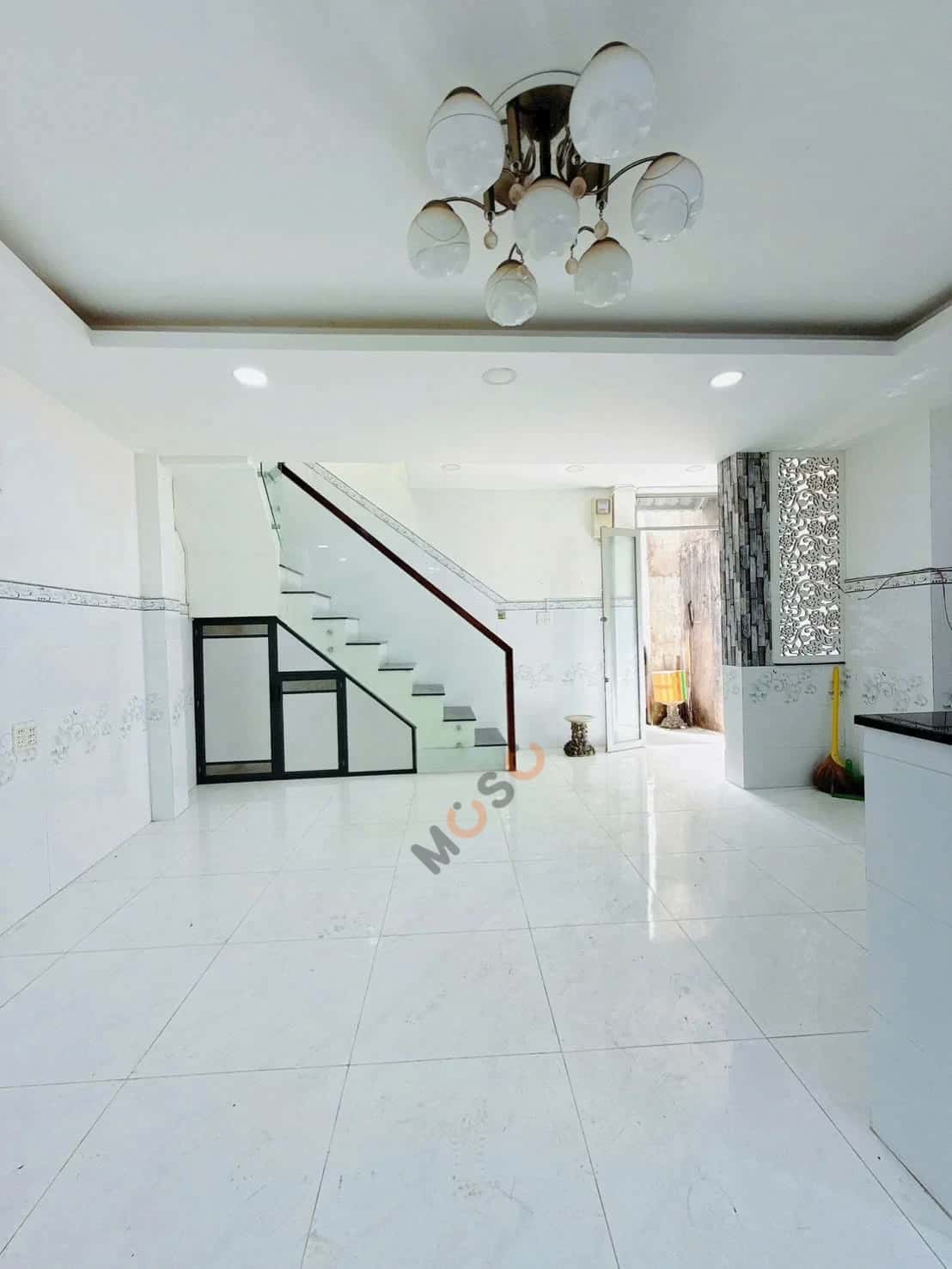 Bán nhà hẻm 314/42A Âu Dương Lân Quận 8, TP.HCM – 2 phòng ngủ, giá 3.4 tỷ — Hình 2 Bán nhà hẻm 314/42A Âu Dương Lân Quận 8, TP.HCM – 2 phòng ngủ, giá 3.4 tỷ — Hình 2