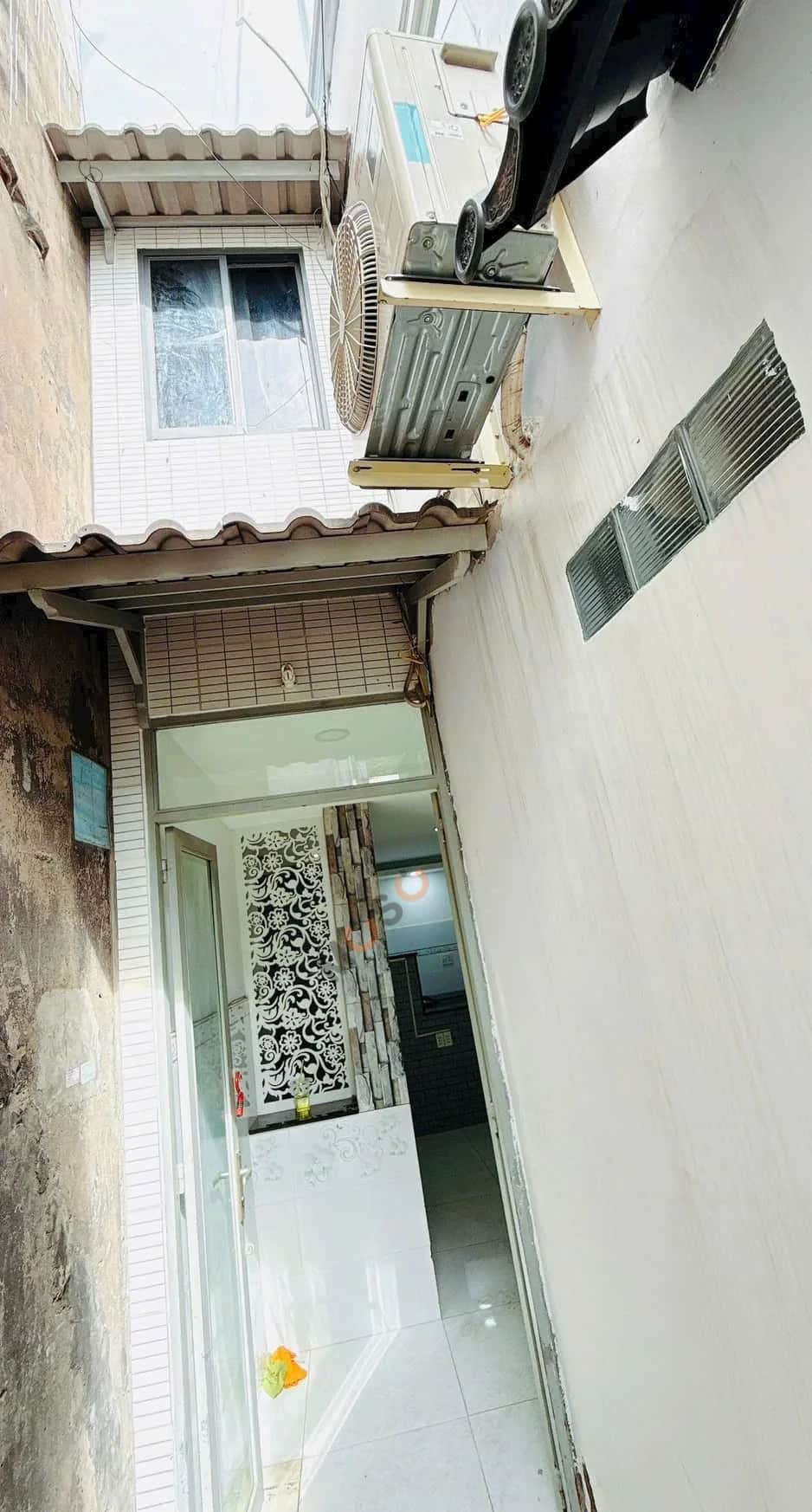 Bán nhà hẻm 314/42A Âu Dương Lân Quận 8, TP.HCM – 2 phòng ngủ, giá 3.4 tỷ Bán nhà hẻm 314/42A Âu Dương Lân Quận 8, TP.HCM – 2 phòng ngủ, giá 3.4 tỷ