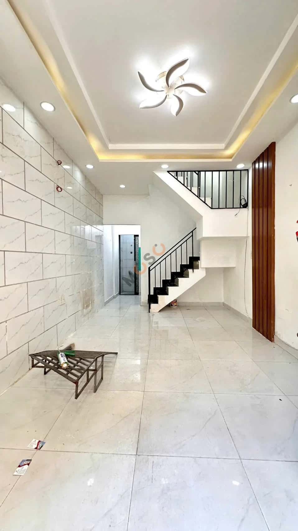 Bán nhà hẻm 94/4C Tạ Quang Bửu Quận 8, TP.HCM – 2 phòng ngủ, giá 3.7 tỷ — Hình 2 Bán nhà hẻm 94/4C Tạ Quang Bửu Quận 8, TP.HCM – 2 phòng ngủ, giá 3.7 tỷ — Hình 2