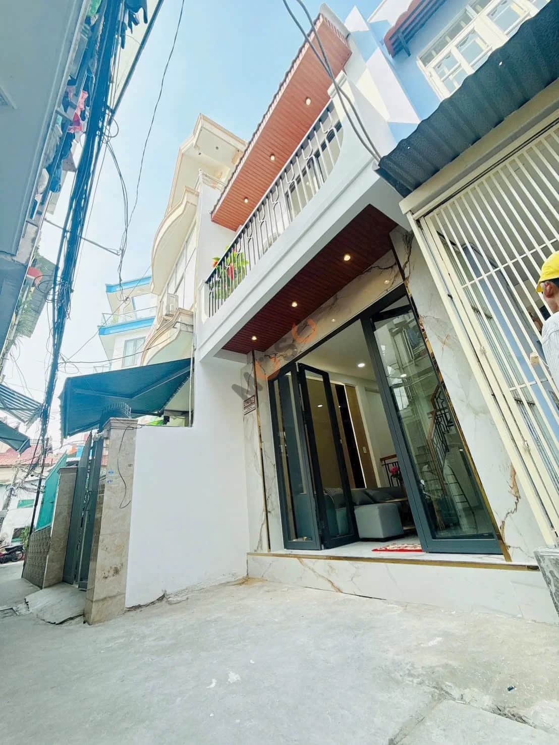Bán nhà hẻm 502B/19 Hưng Phú Quận 8, TP.HCM – 2 phòng ngủ, giá 4.4 tỷ Bán nhà hẻm 502B/19 Hưng Phú Quận 8, TP.HCM – 2 phòng ngủ, giá 4.4 tỷ