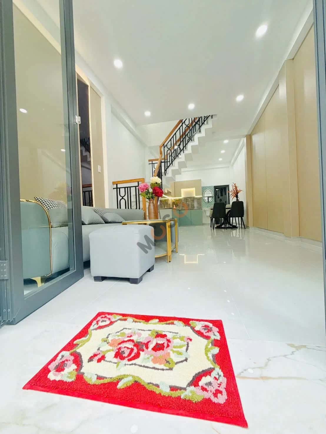 Bán nhà hẻm 502B/19 Hưng Phú Quận 8, TP.HCM – 2 phòng ngủ, giá 4.4 tỷ — Hình 2 Bán nhà hẻm 502B/19 Hưng Phú Quận 8, TP.HCM – 2 phòng ngủ, giá 4.4 tỷ — Hình 2