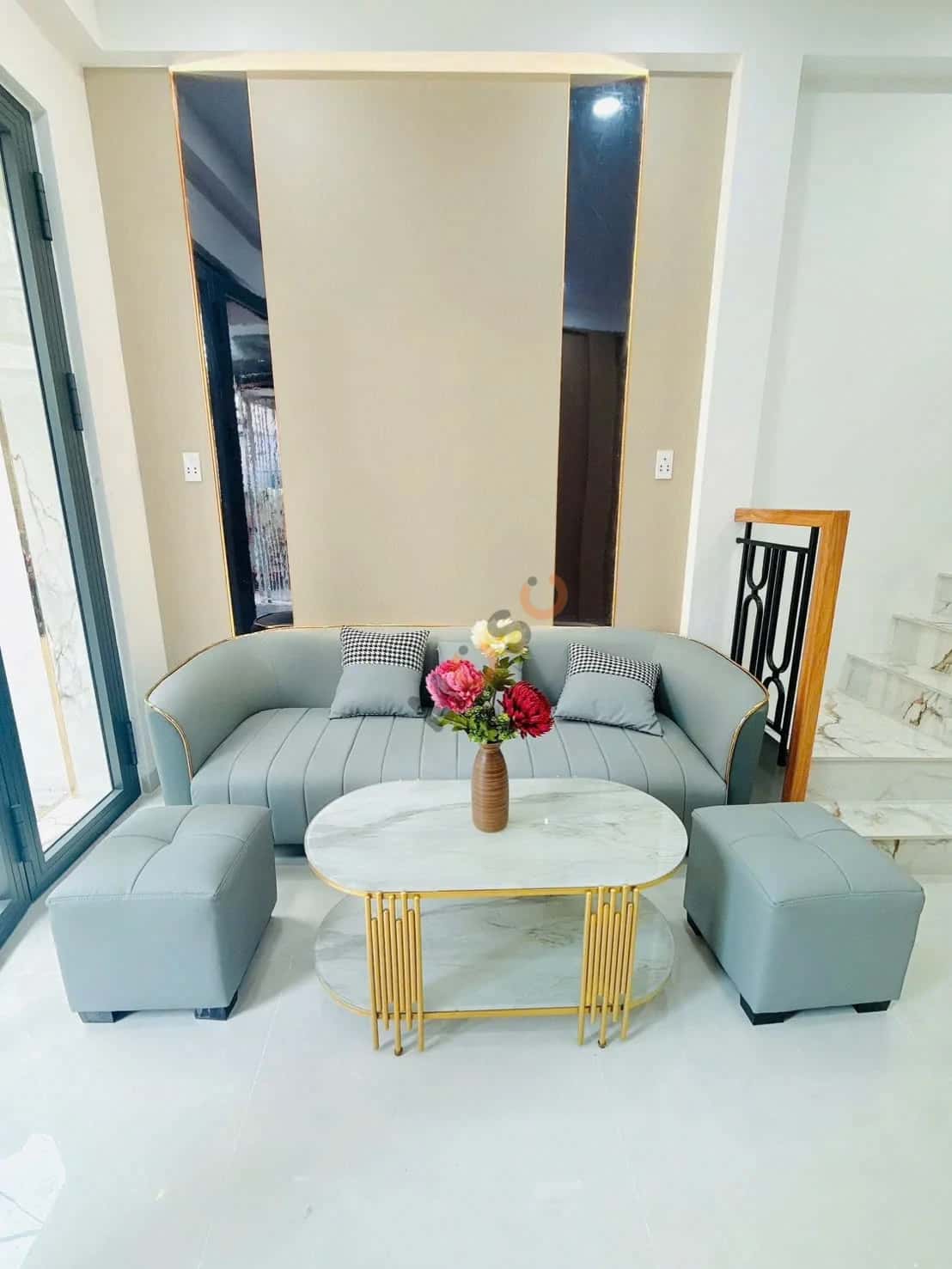 Bán nhà hẻm 502B/19 Hưng Phú Quận 8, TP.HCM – 2 phòng ngủ, giá 4.4 tỷ — Hình 3 Bán nhà hẻm 502B/19 Hưng Phú Quận 8, TP.HCM – 2 phòng ngủ, giá 4.4 tỷ — Hình 3