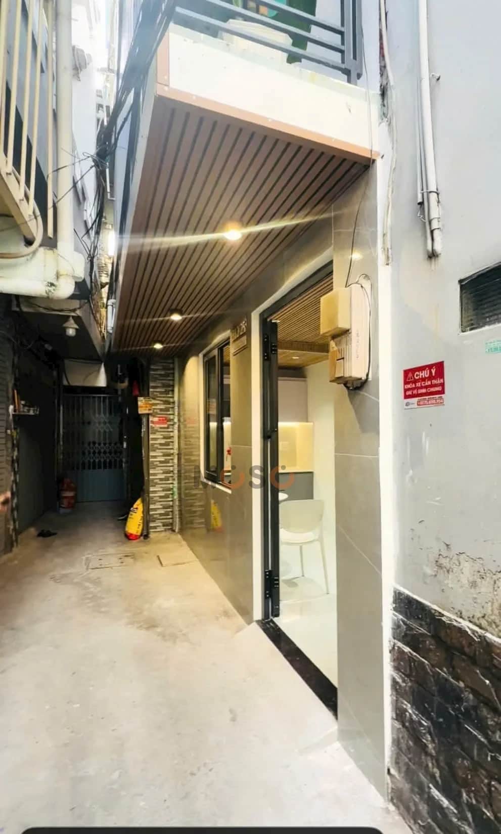 Bán nhà hẻm 312/25 Âu Dương Lân Quận 8, TP.HCM – 1 phòng ngủ, giá 2.8 tỷ Bán nhà hẻm 312/25 Âu Dương Lân Quận 8, TP.HCM – 1 phòng ngủ, giá 2.8 tỷ