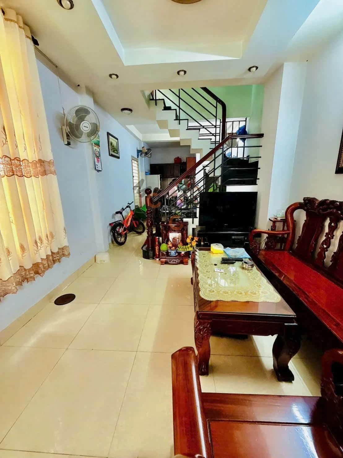Bán nhà hẻm 58/13 Lê Hồng Phong Quận 5, TP.HCM – 5 phòng ngủ, giá 7 tỷ — Hình 3 Bán nhà hẻm 58/13 Lê Hồng Phong Quận 5, TP.HCM – 5 phòng ngủ, giá 7 tỷ — Hình 3