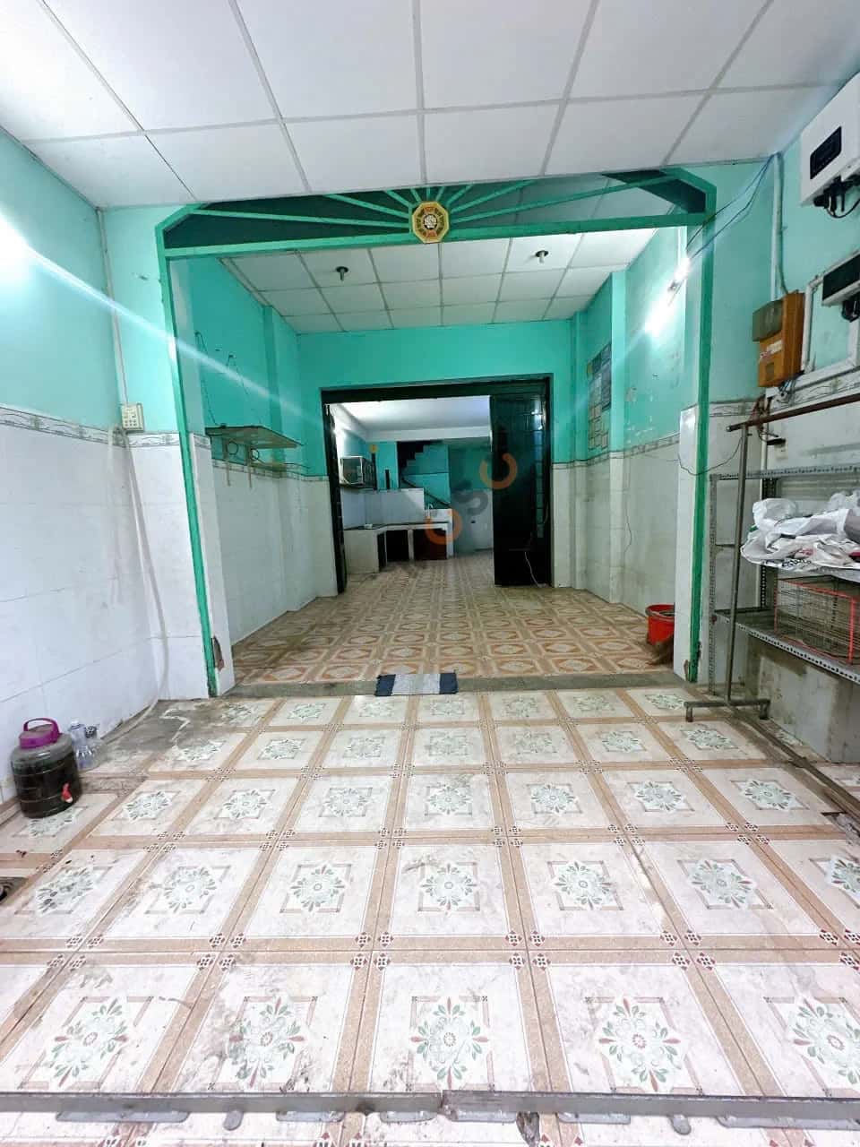 Bán nhà mặt tiền 10A đường số 21 Quận Bình Tân, TP.HCM – 2 phòng ngủ, giá 4.3 tỷ — Hình 2 Bán nhà mặt tiền 10A đường số 21 Quận Bình Tân, TP.HCM – 2 phòng ngủ, giá 4.3 tỷ — Hình 2