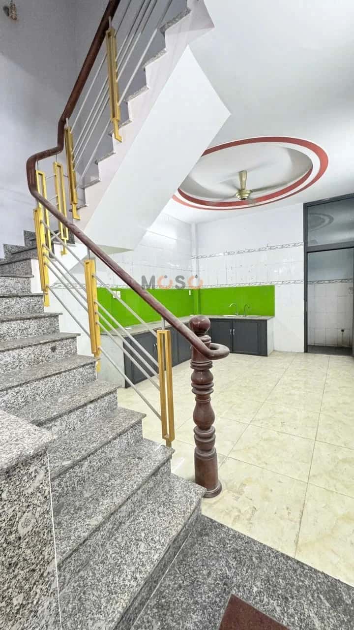 Bán nhà hẻm 16/6/21 đường số 9 Quận Bình Tân, TP.HCM – 2 phòng ngủ, giá 5.4 tỷ — Hình 3 Bán nhà hẻm 16/6/21 đường số 9 Quận Bình Tân, TP.HCM – 2 phòng ngủ, giá 5.4 tỷ — Hình 3