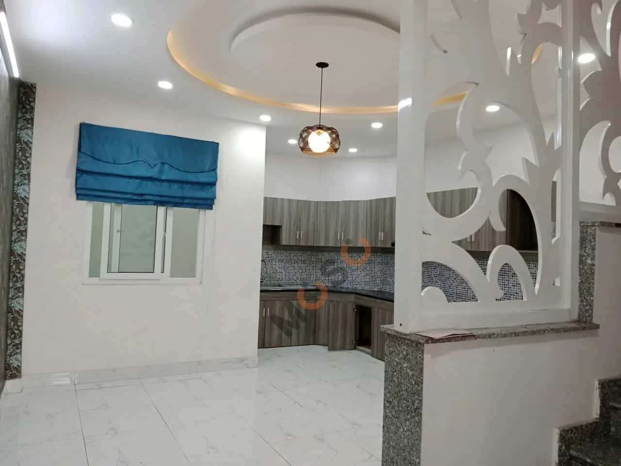 Bán nhà hẻm 1028/47/7 Tân Kỳ Tân Quý Quận Bình Tân, TP.HCM – 4 phòng ngủ, giá 7.5 tỷ — Hình 3 Bán nhà hẻm 1028/47/7 Tân Kỳ Tân Quý Quận Bình Tân, TP.HCM – 4 phòng ngủ, giá 7.5 tỷ — Hình 3
