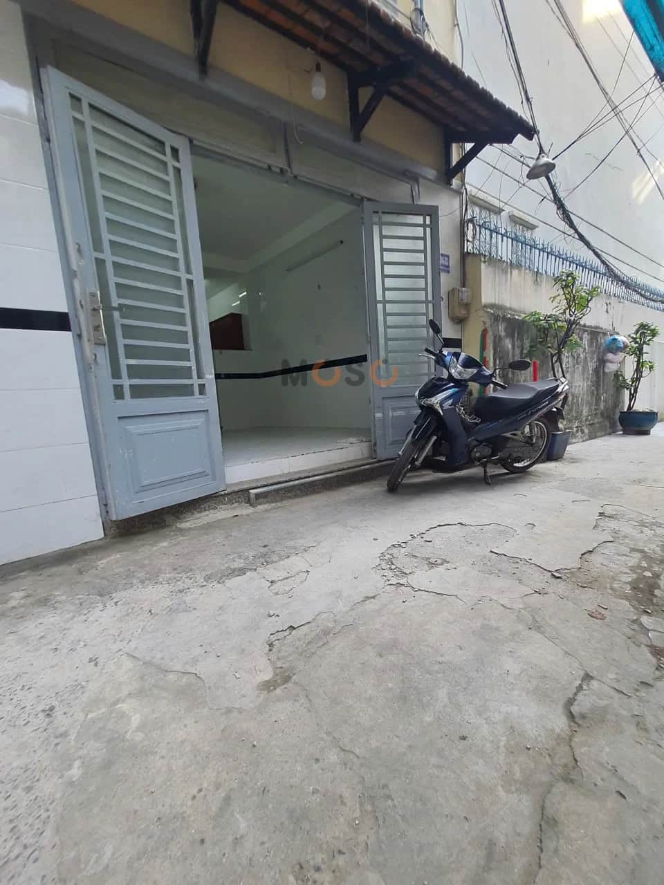 Bán nhà hẻm 120/86/83 Thích Quảng Đức Quận Phú Nhuận, TP.HCM – 3 phòng ngủ, giá 4.7 tỷ Bán nhà hẻm 120/86/83 Thích Quảng Đức Quận Phú Nhuận, TP.HCM – 3 phòng ngủ, giá 4.7 tỷ