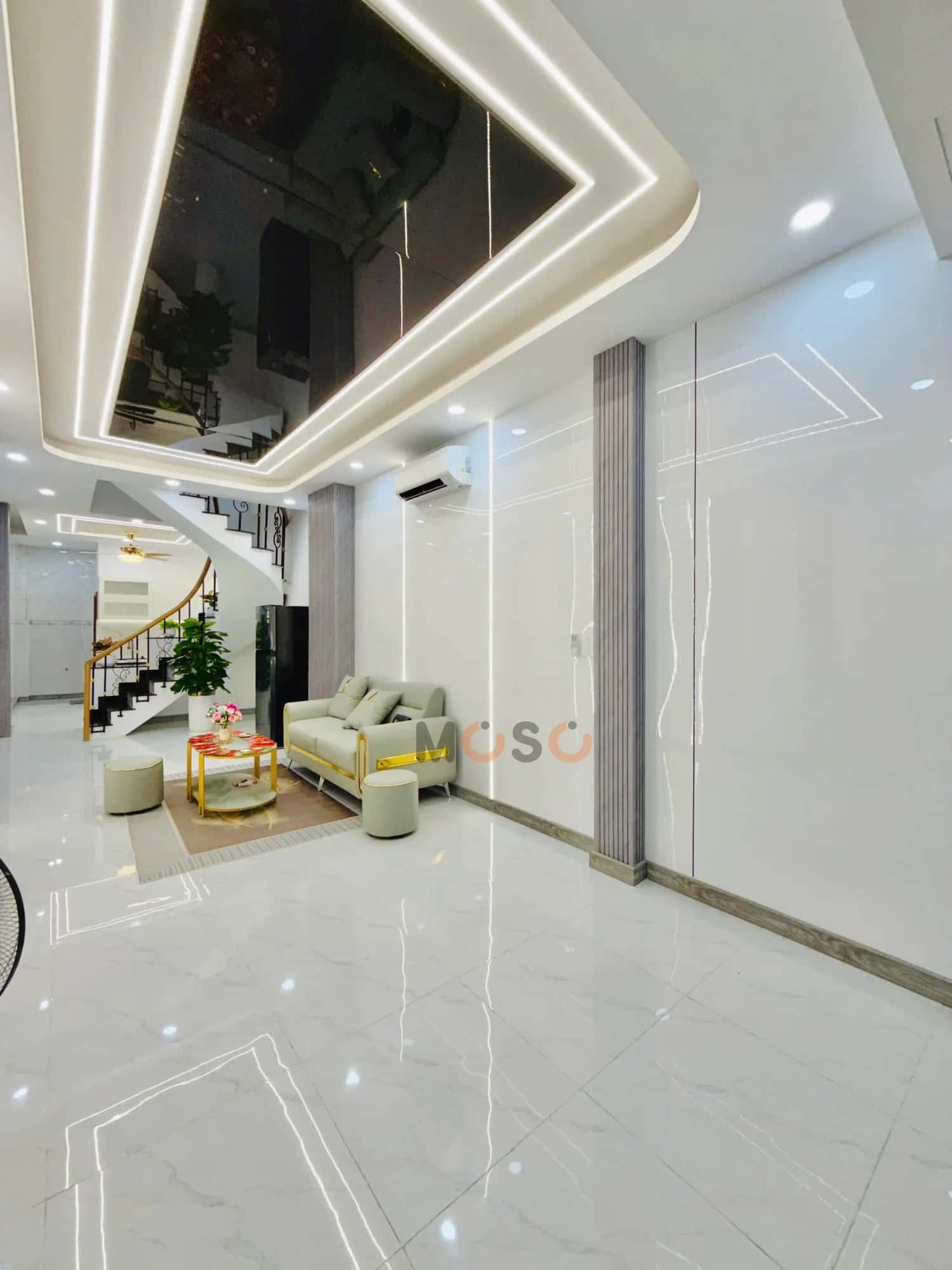Bán nhà mặt tiền Đường Nguyễn Văn Khối Quận Gò Vấp, TP.HCM – 4 phòng ngủ, giá 10 tỷ — Hình 2 Bán nhà mặt tiền Đường Nguyễn Văn Khối Quận Gò Vấp, TP.HCM – 4 phòng ngủ, giá 10 tỷ — Hình 2
