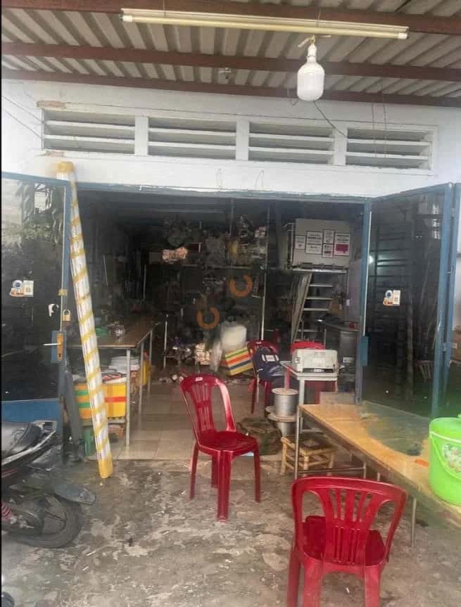 Bán nhà hẻm 53/1 Đường Nam Hoà Thành phố Thủ Đức, TP.HCM – 1 phòng ngủ, giá 4.6 tỷ — Hình 2 Bán nhà hẻm 53/1 Đường Nam Hoà Thành phố Thủ Đức, TP.HCM – 1 phòng ngủ, giá 4.6 tỷ — Hình 2