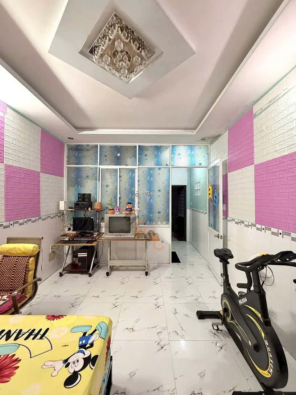Hình ảnh nhà 2 Hình ảnh nhà 2