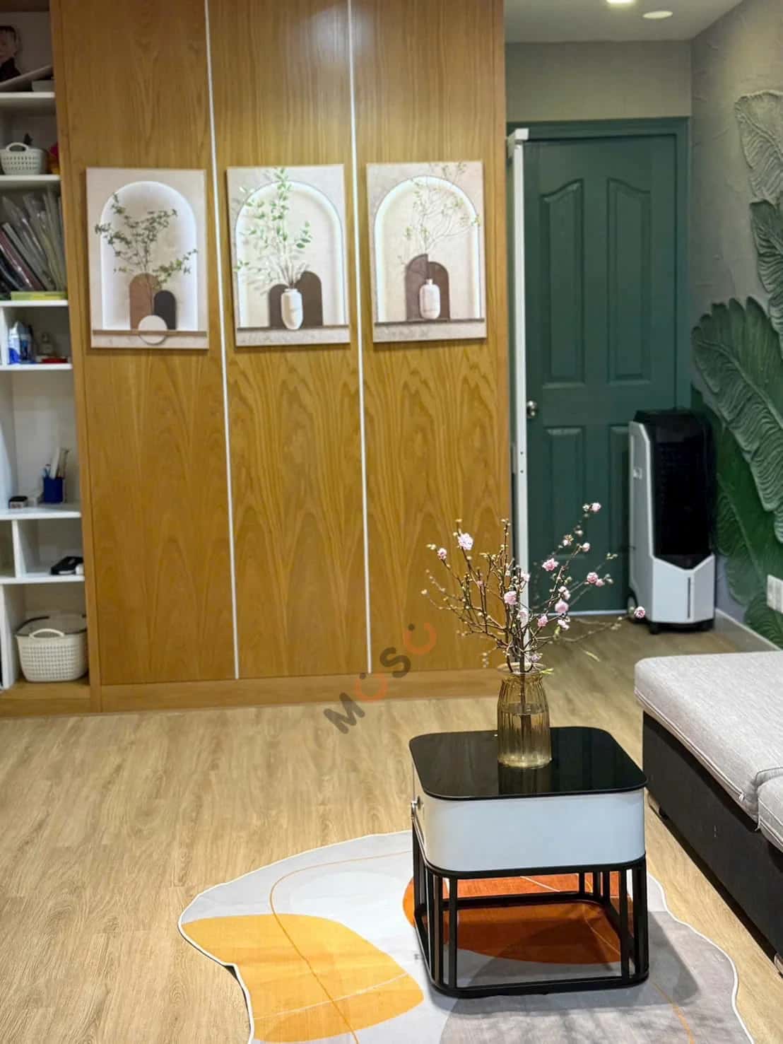 Bán căn hộ chung cư 961-973/1 Hậu Giang KP8 Quận 6, TP.HCM – 2 phòng ngủ, giá 3.2 tỷ — Hình 3 Bán căn hộ chung cư 961-973/1 Hậu Giang KP8 Quận 6, TP.HCM – 2 phòng ngủ, giá 3.2 tỷ — Hình 3