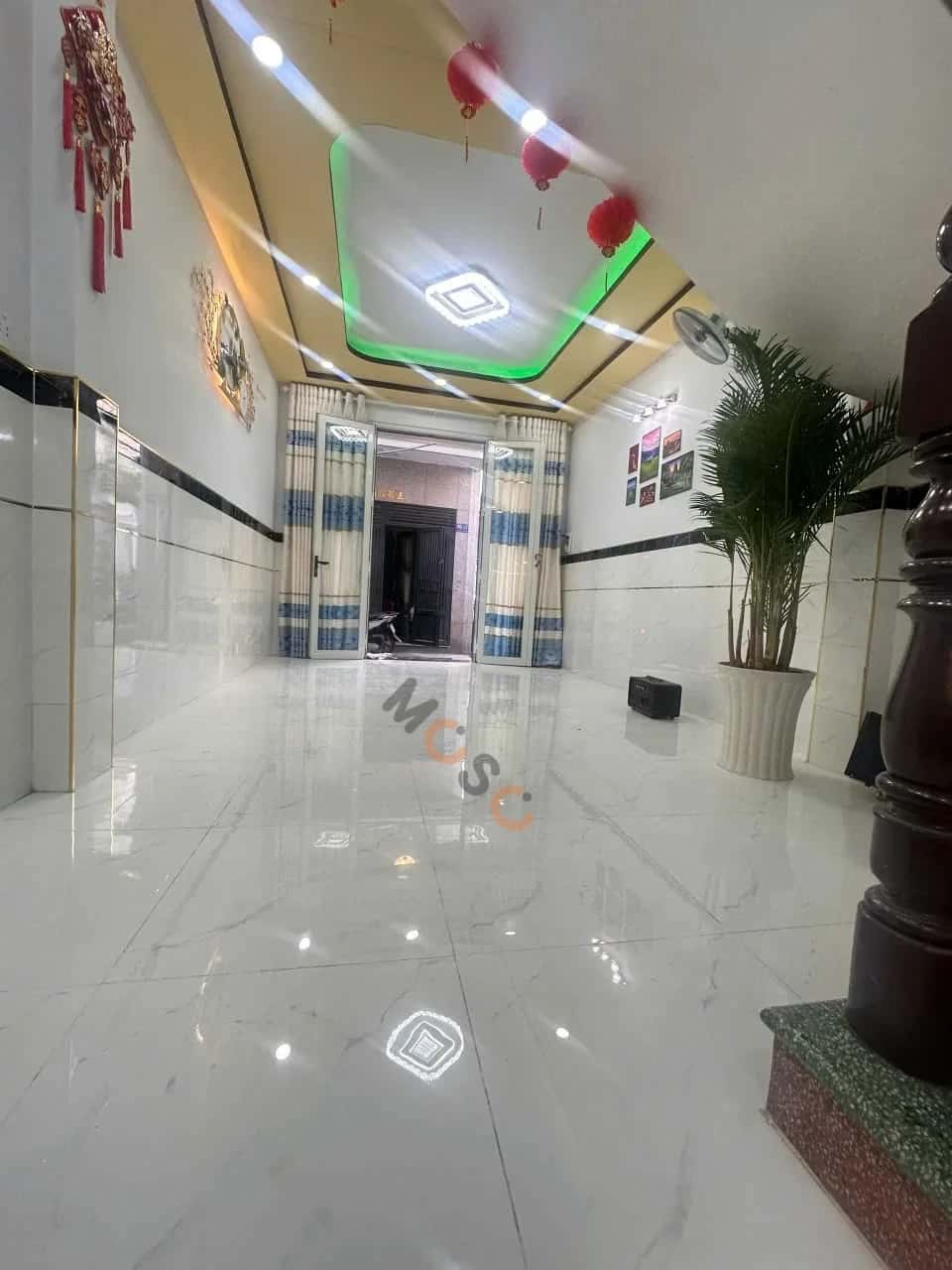 Bán nhà hẻm 93/16 Đường Phùng Tá Chu Quận Bình Tân, TP.HCM – 3 phòng ngủ, giá 4.5 tỷ — Hình 3 Bán nhà hẻm 93/16 Đường Phùng Tá Chu Quận Bình Tân, TP.HCM – 3 phòng ngủ, giá 4.5 tỷ — Hình 3