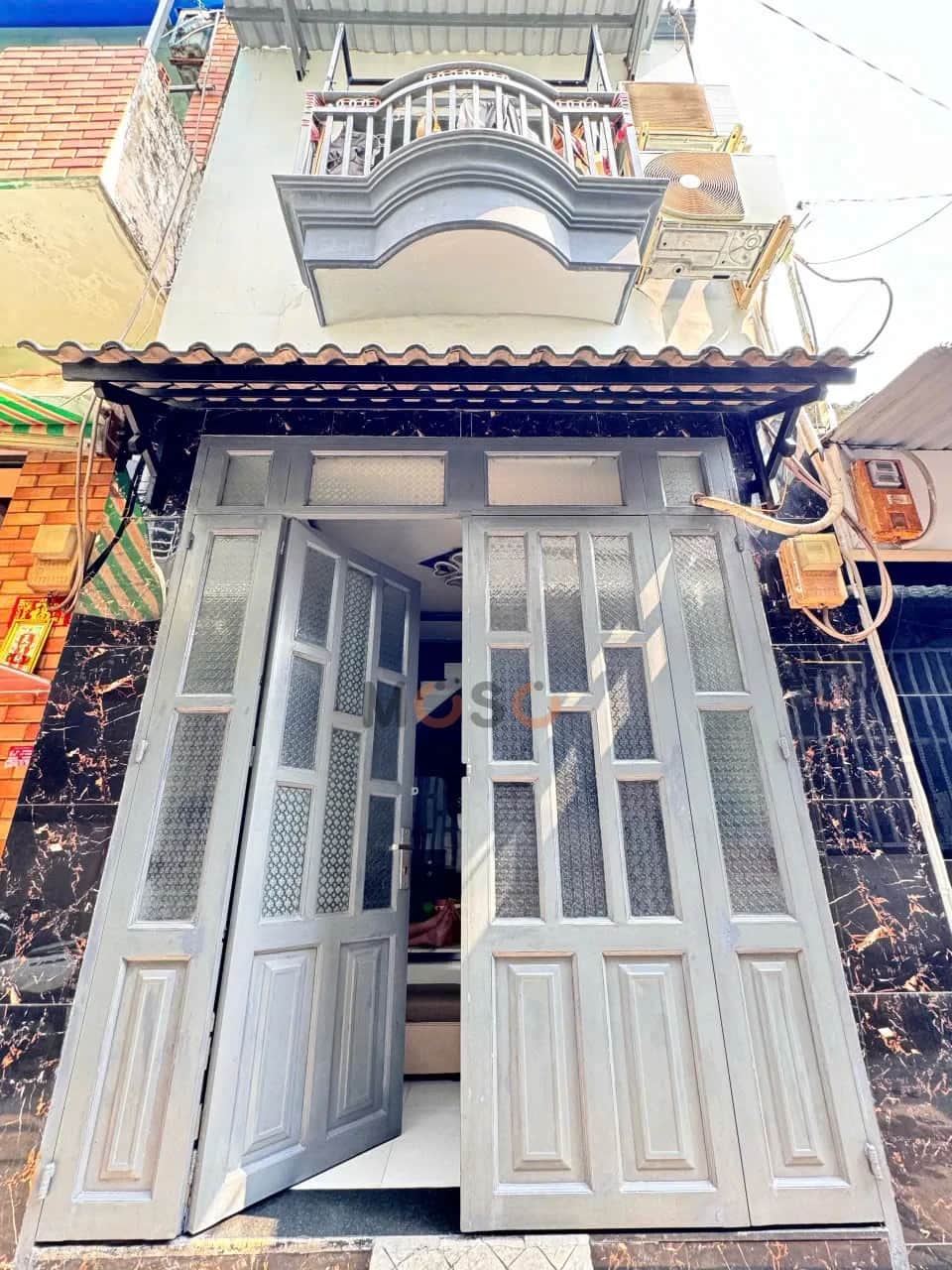 Bán nhà hẻm 56/8 Đường số 14A Quận Bình Tân, TP.HCM – 2 phòng ngủ, giá 3.1 tỷ Bán nhà hẻm 56/8 Đường số 14A Quận Bình Tân, TP.HCM – 2 phòng ngủ, giá 3.1 tỷ