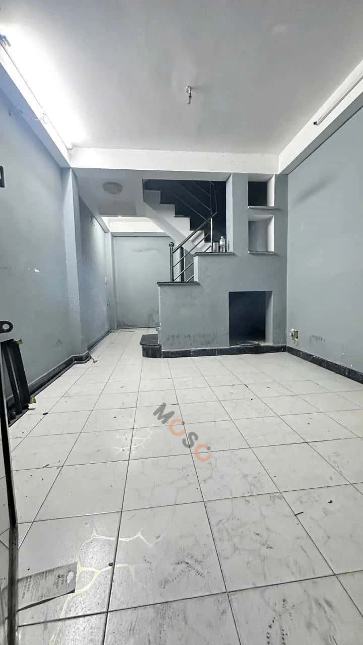 Bán nhà hẻm 123/15 Đường Trần Huy Liệu Quận Phú Nhuận, TP.HCM – 3 phòng ngủ, giá 4.7 tỷ — Hình 3 Bán nhà hẻm 123/15 Đường Trần Huy Liệu Quận Phú Nhuận, TP.HCM – 3 phòng ngủ, giá 4.7 tỷ — Hình 3