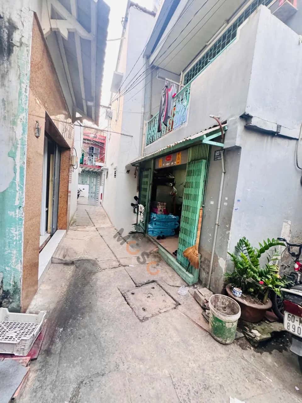 Hình ảnh nhà 3 Hình ảnh nhà 3