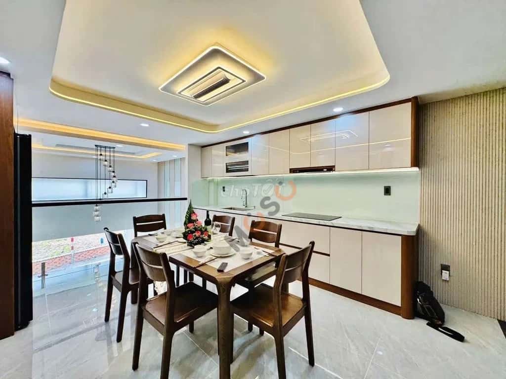 Bán nhà hẻm 80/11/21 Đường số 5 Quận Gò Vấp, TP.HCM – 3 phòng ngủ, giá 9 tỷ — Hình 3 Bán nhà hẻm 80/11/21 Đường số 5 Quận Gò Vấp, TP.HCM – 3 phòng ngủ, giá 9 tỷ — Hình 3