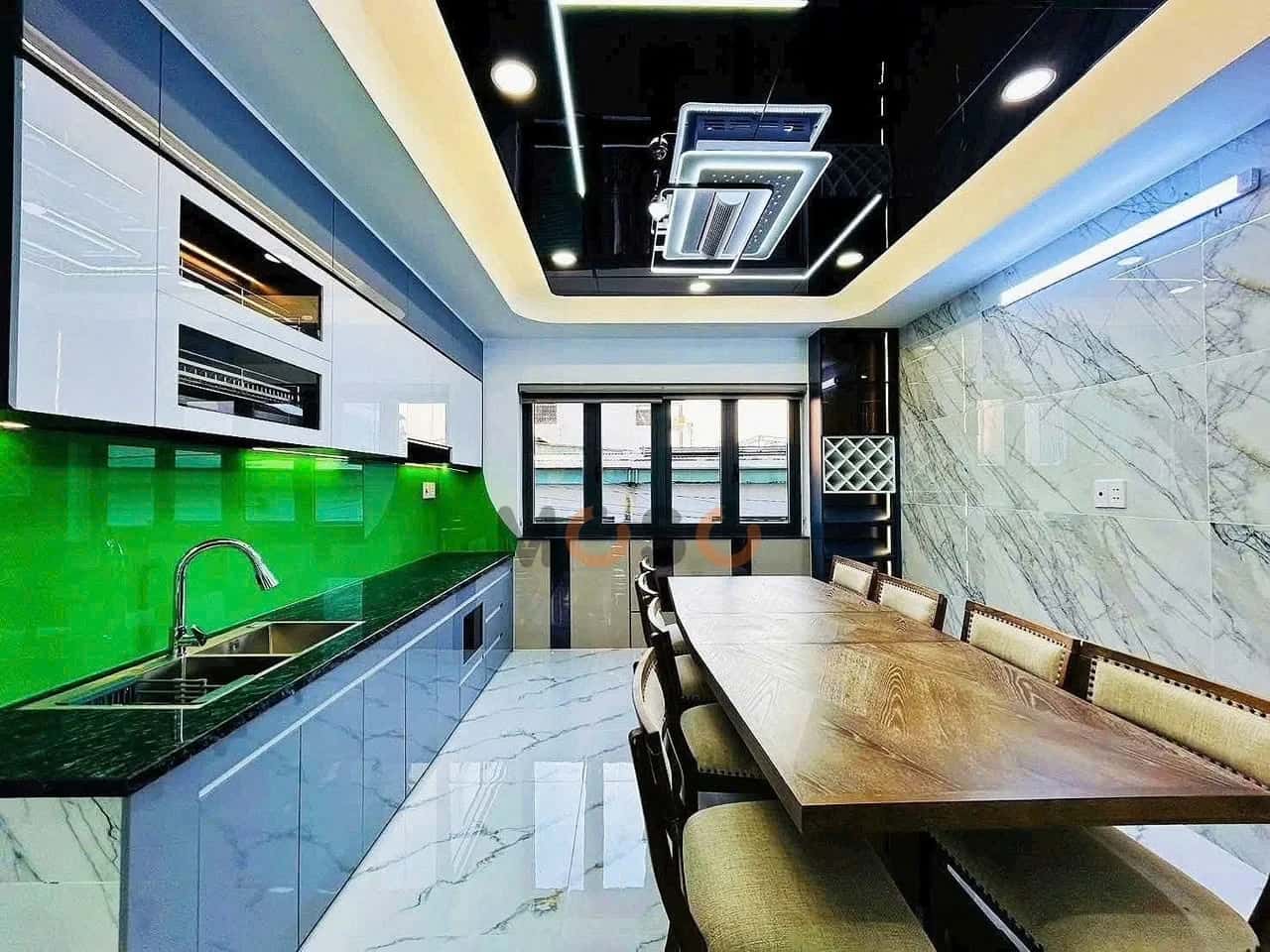 Bán nhà hẻm 428/9 Mã Lò Quận Bình Tân, TP.HCM – 4 phòng ngủ, giá 6.8 tỷ — Hình 3 Bán nhà hẻm 428/9 Mã Lò Quận Bình Tân, TP.HCM – 4 phòng ngủ, giá 6.8 tỷ — Hình 3