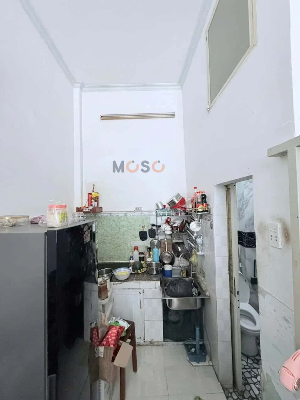 Bán nhà hẻm Đường Trần Thủ Độ Quận Tân Phú, TP.HCM – 2 phòng ngủ, giá 3.6 tỷ — Hình 3 Bán nhà hẻm Đường Trần Thủ Độ Quận Tân Phú, TP.HCM – 2 phòng ngủ, giá 3.6 tỷ — Hình 3